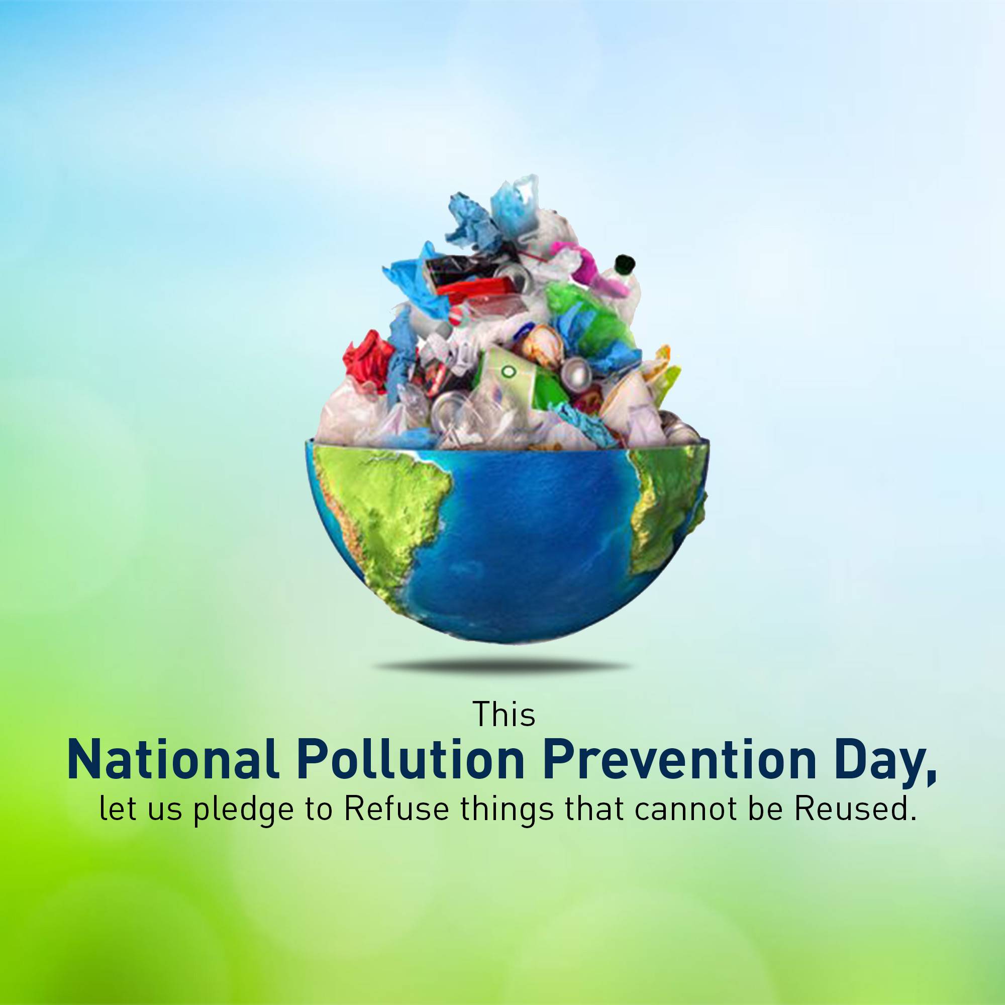 Pollution Prevention Day