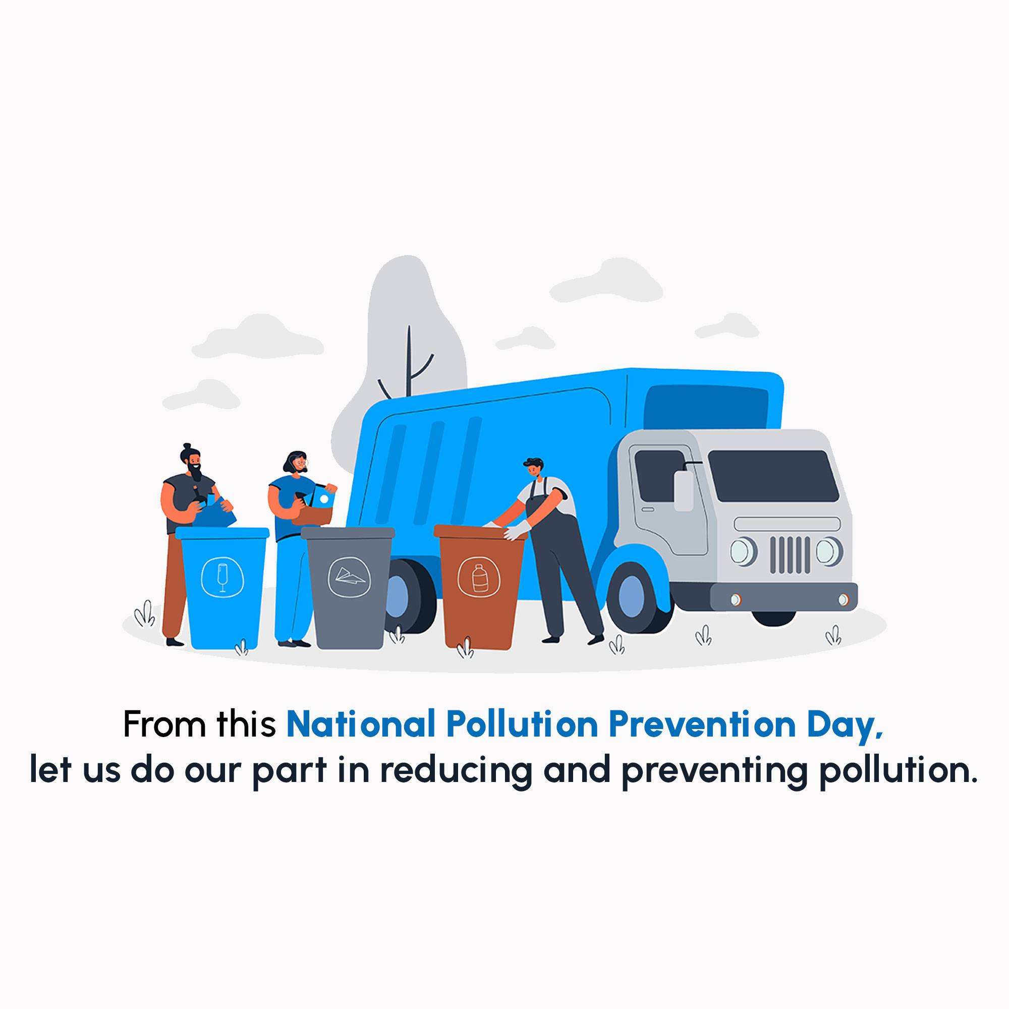 Pollution Prevention Day