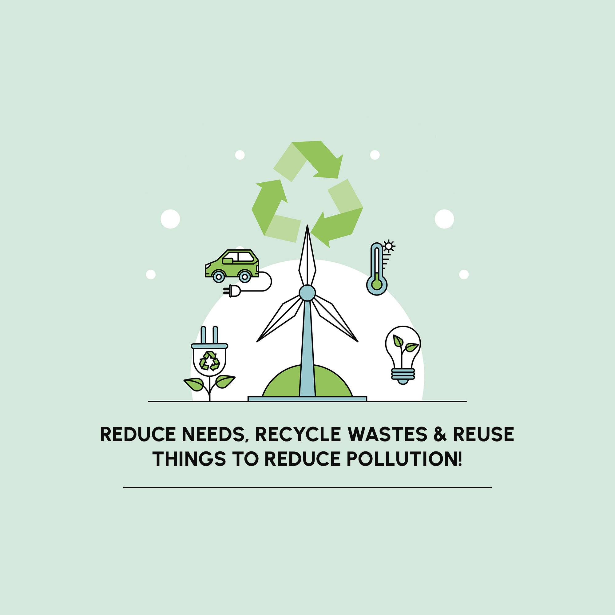 Pollution Prevention Day
