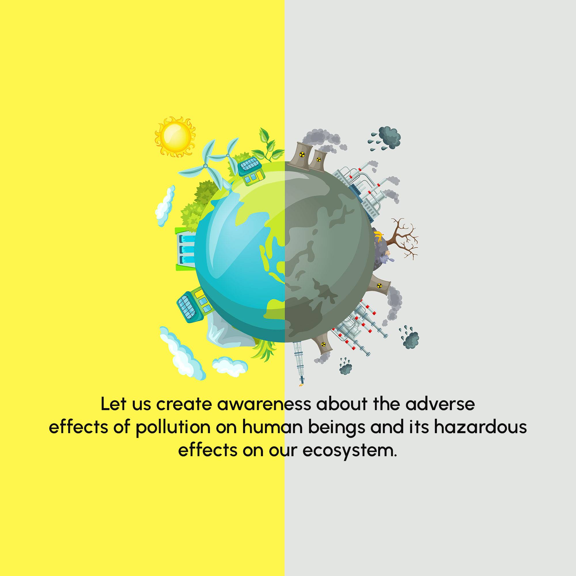 Pollution Prevention Day