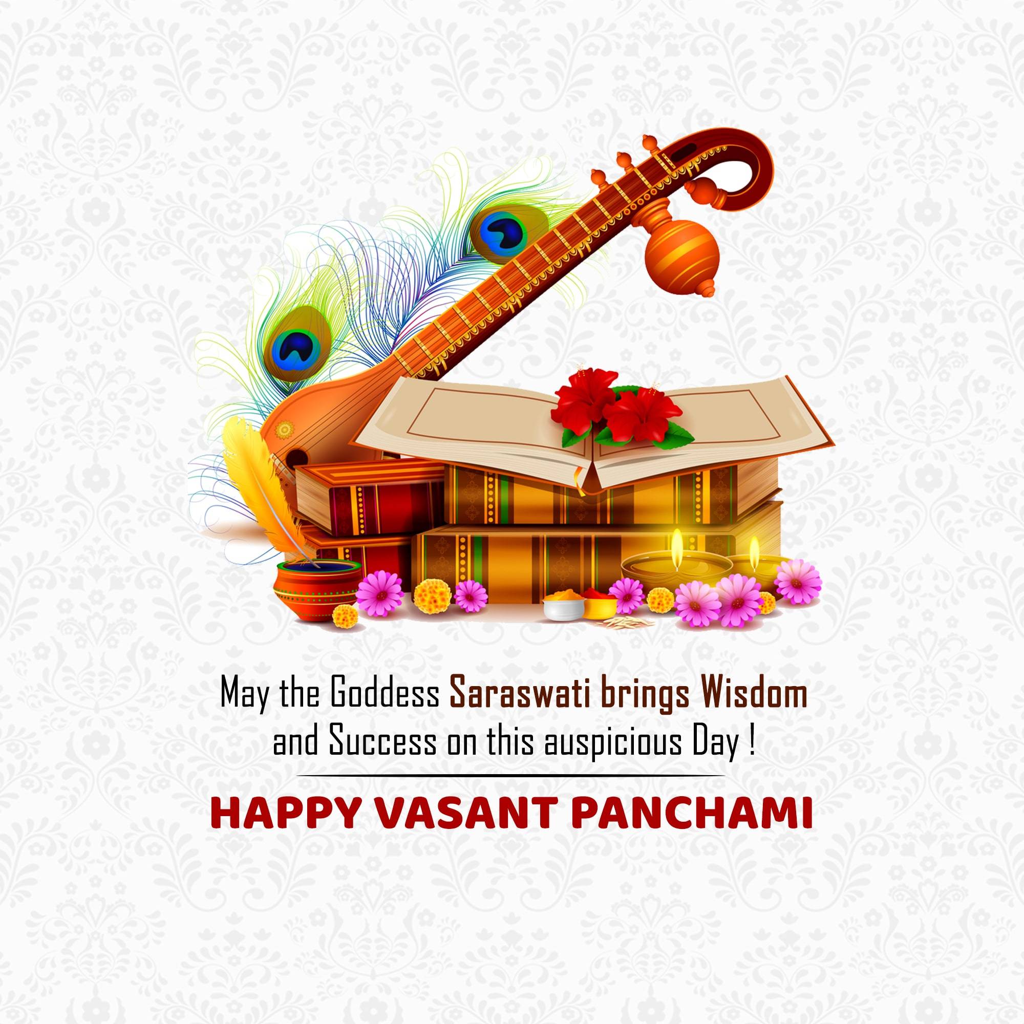 Vasant Panchami