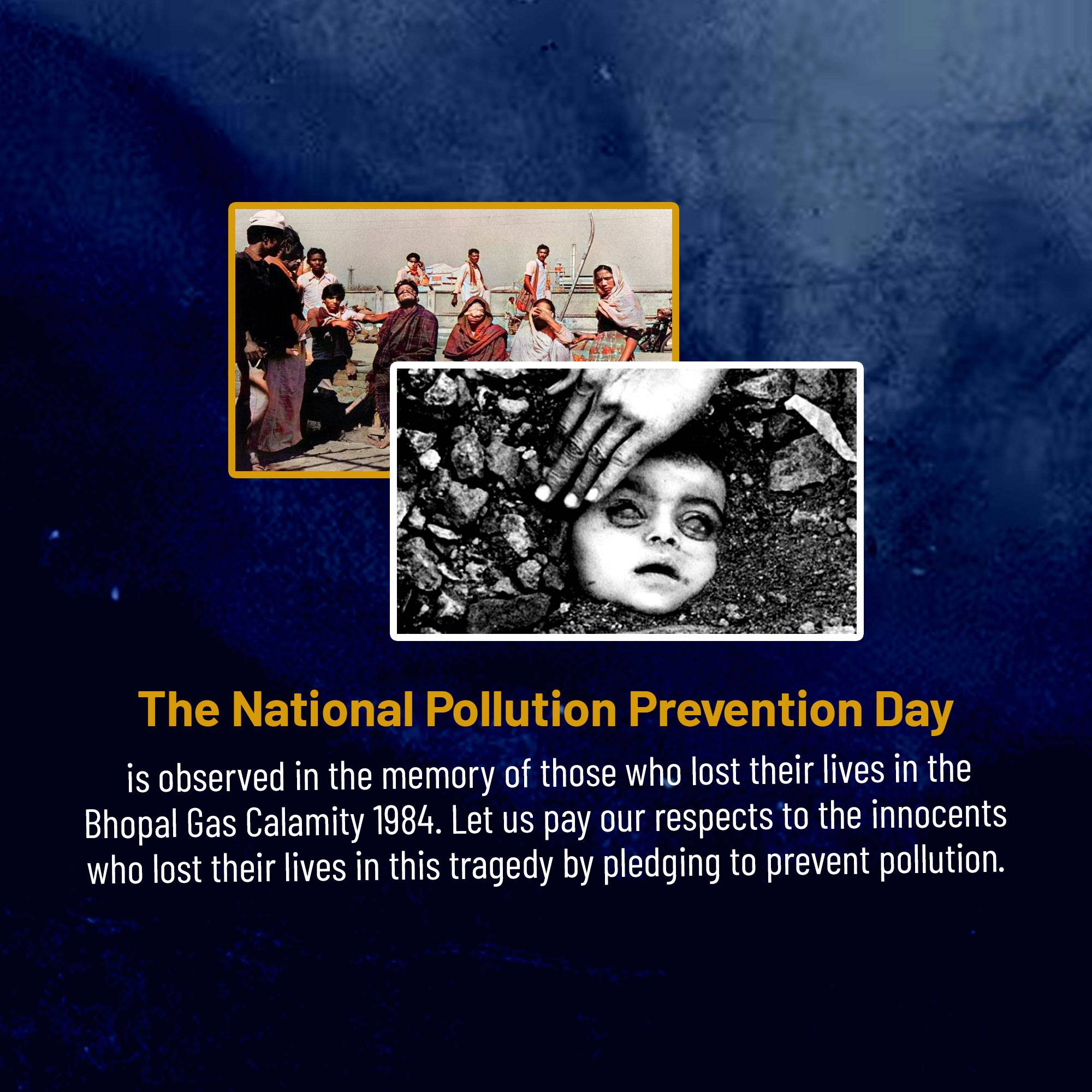 Pollution Prevention Day