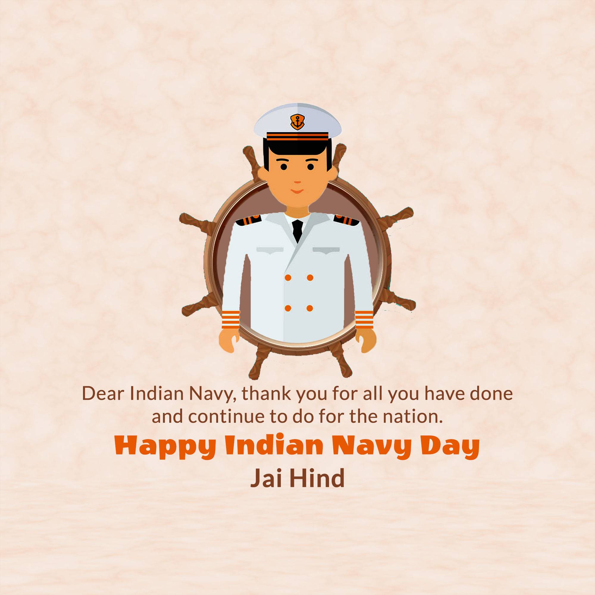 Indian Navy Day