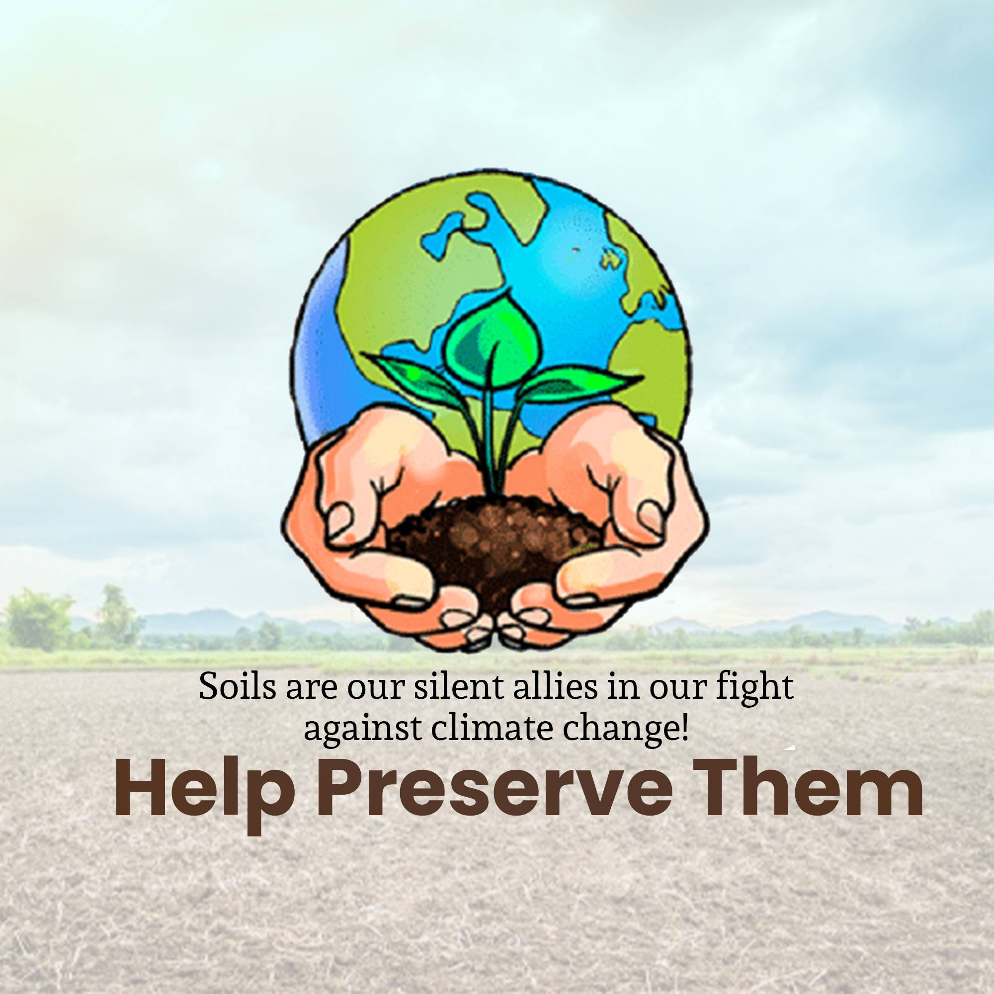 World Soil Day