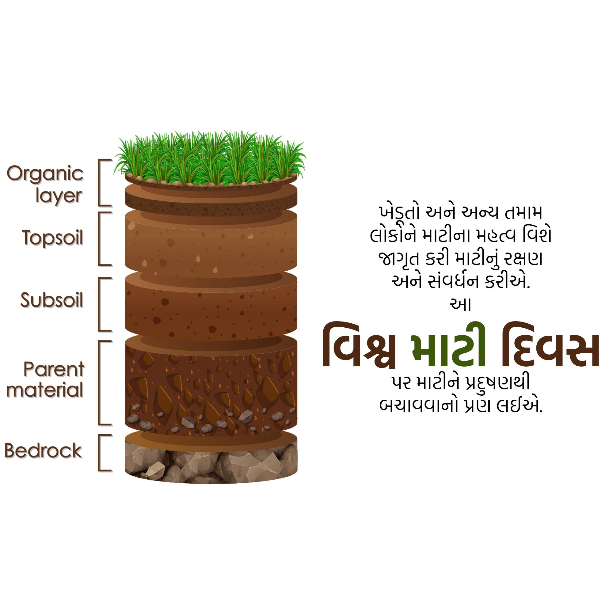 World Soil Day