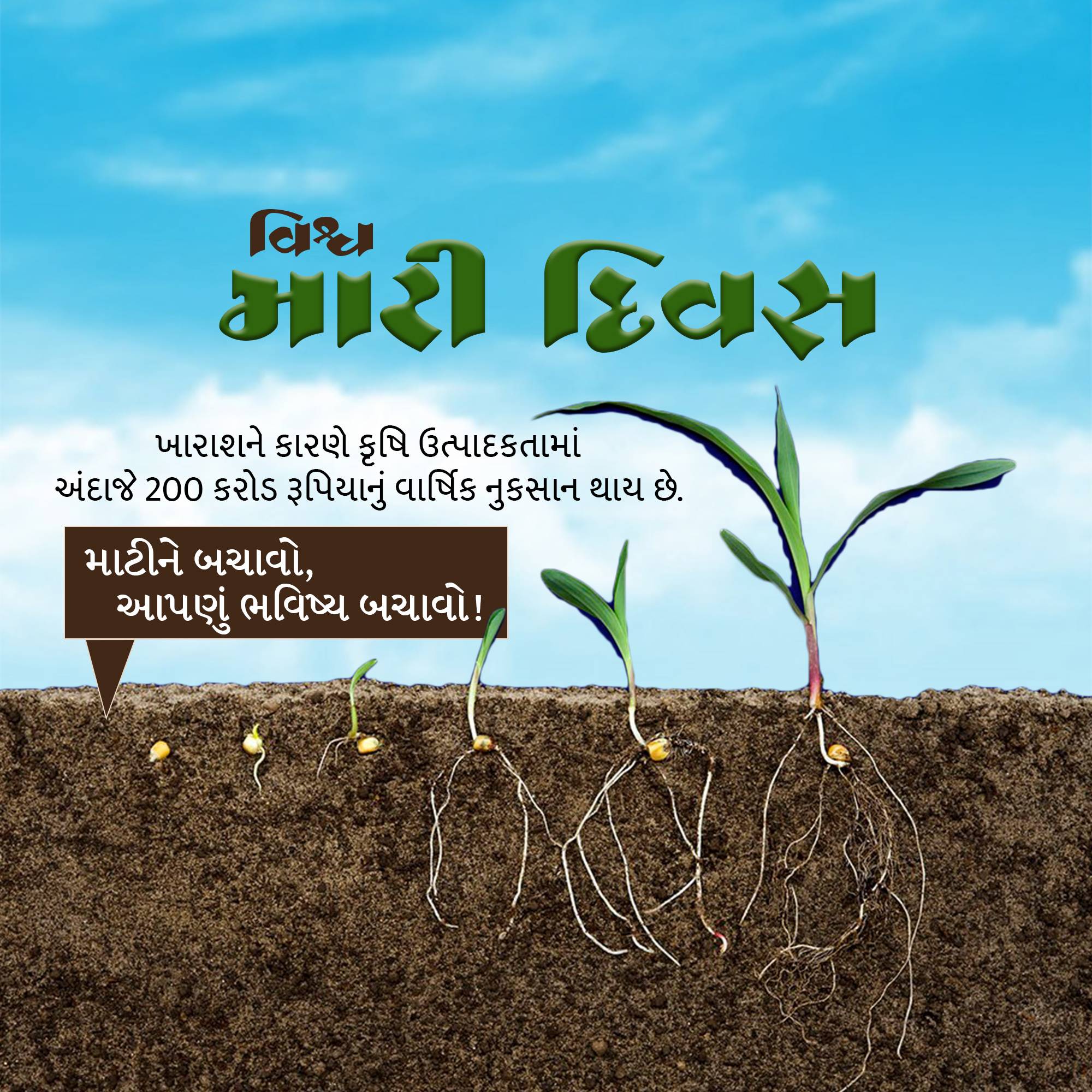 World Soil Day