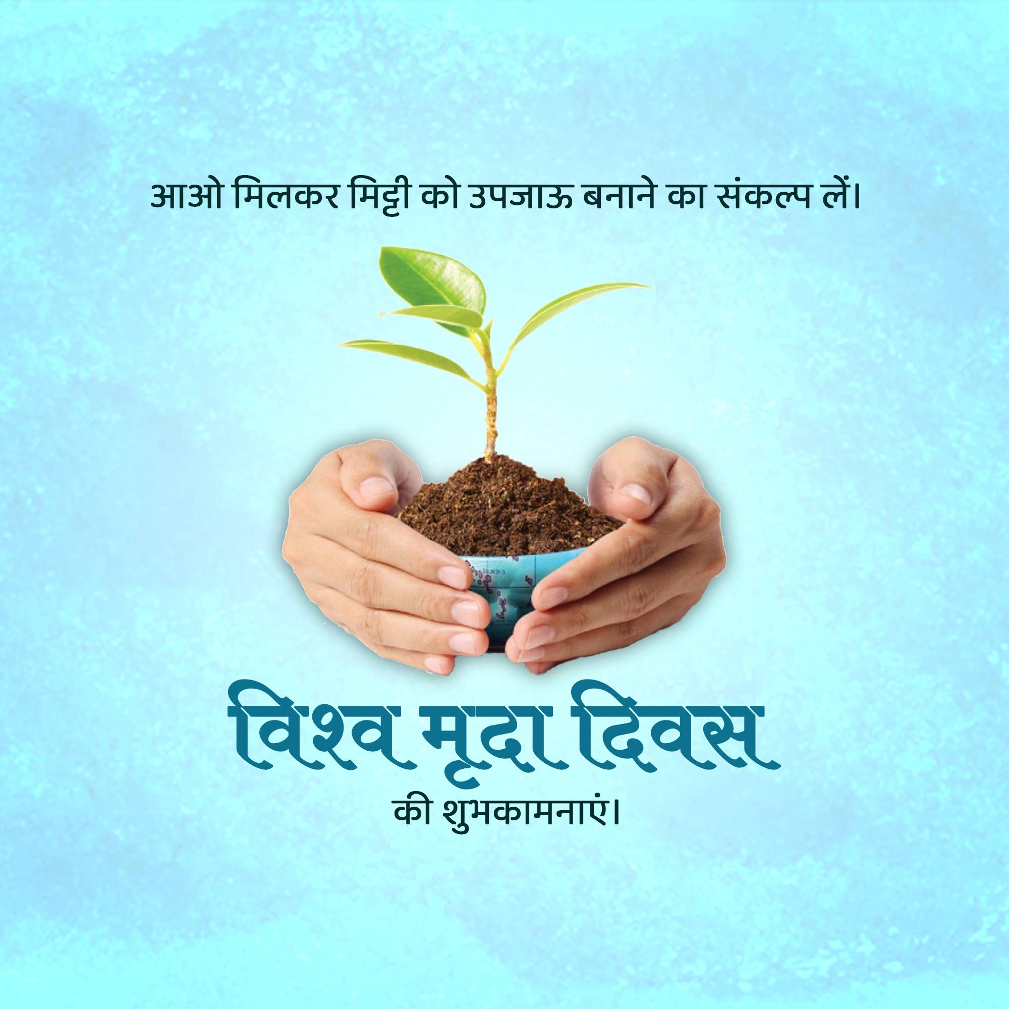 World Soil Day