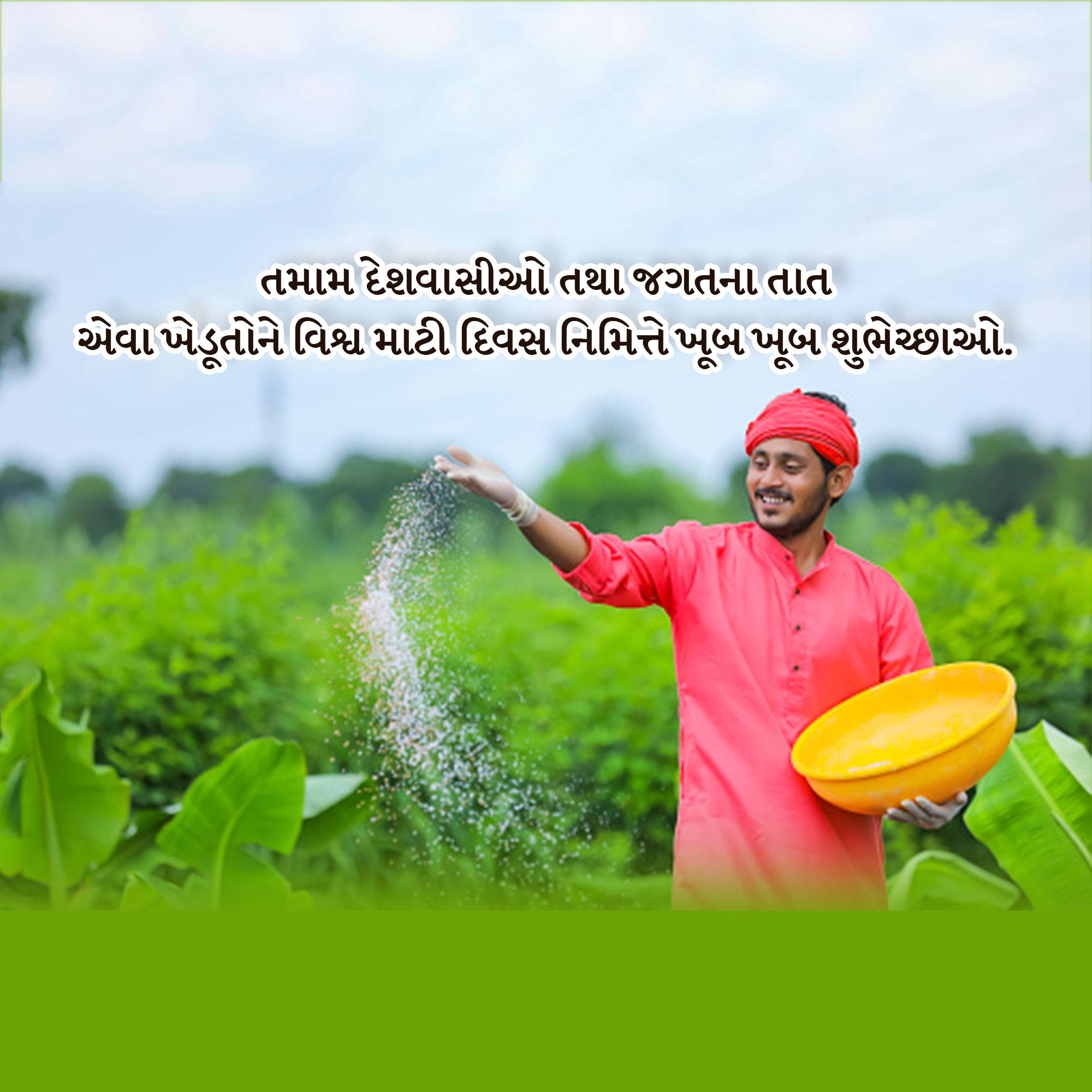World Soil Day