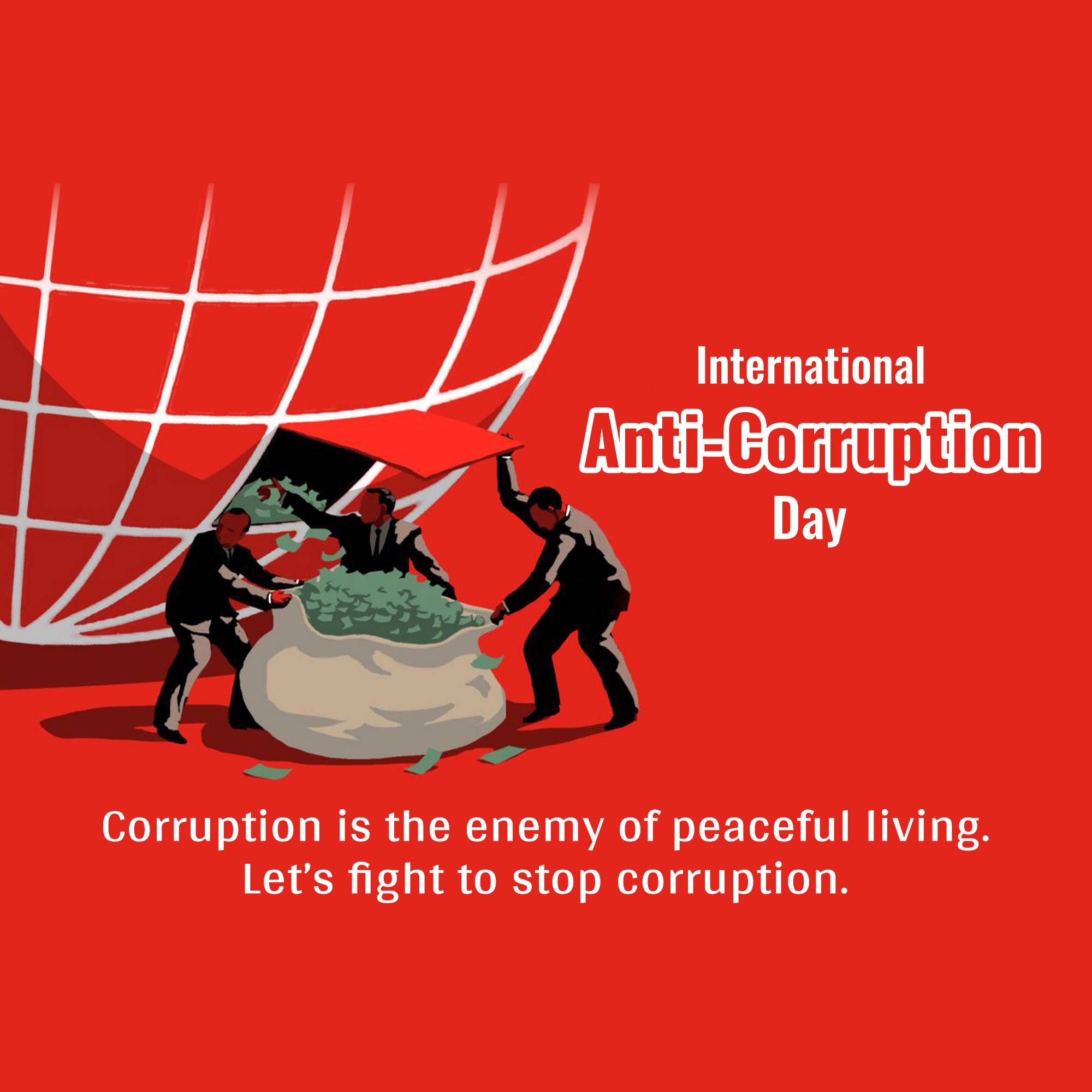 International Anti-Corruption Day