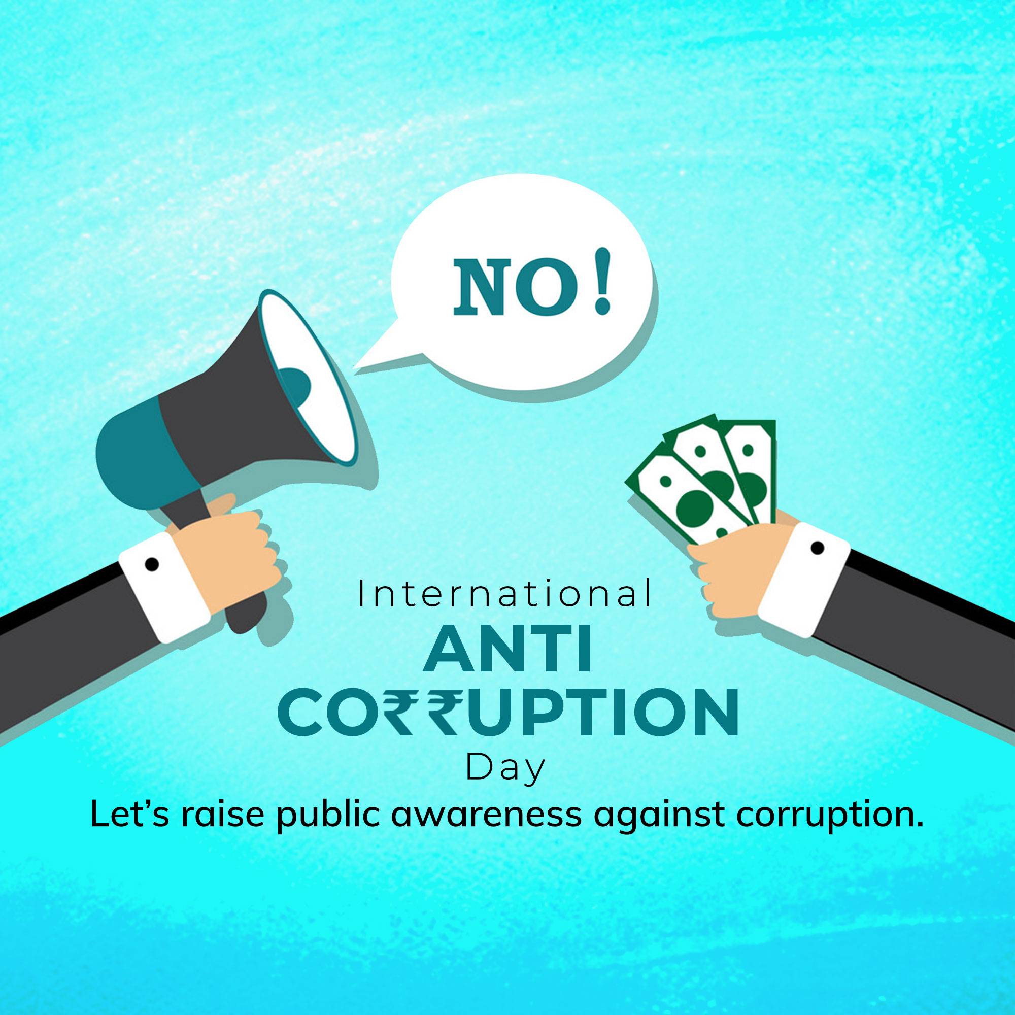 International Anti-Corruption Day