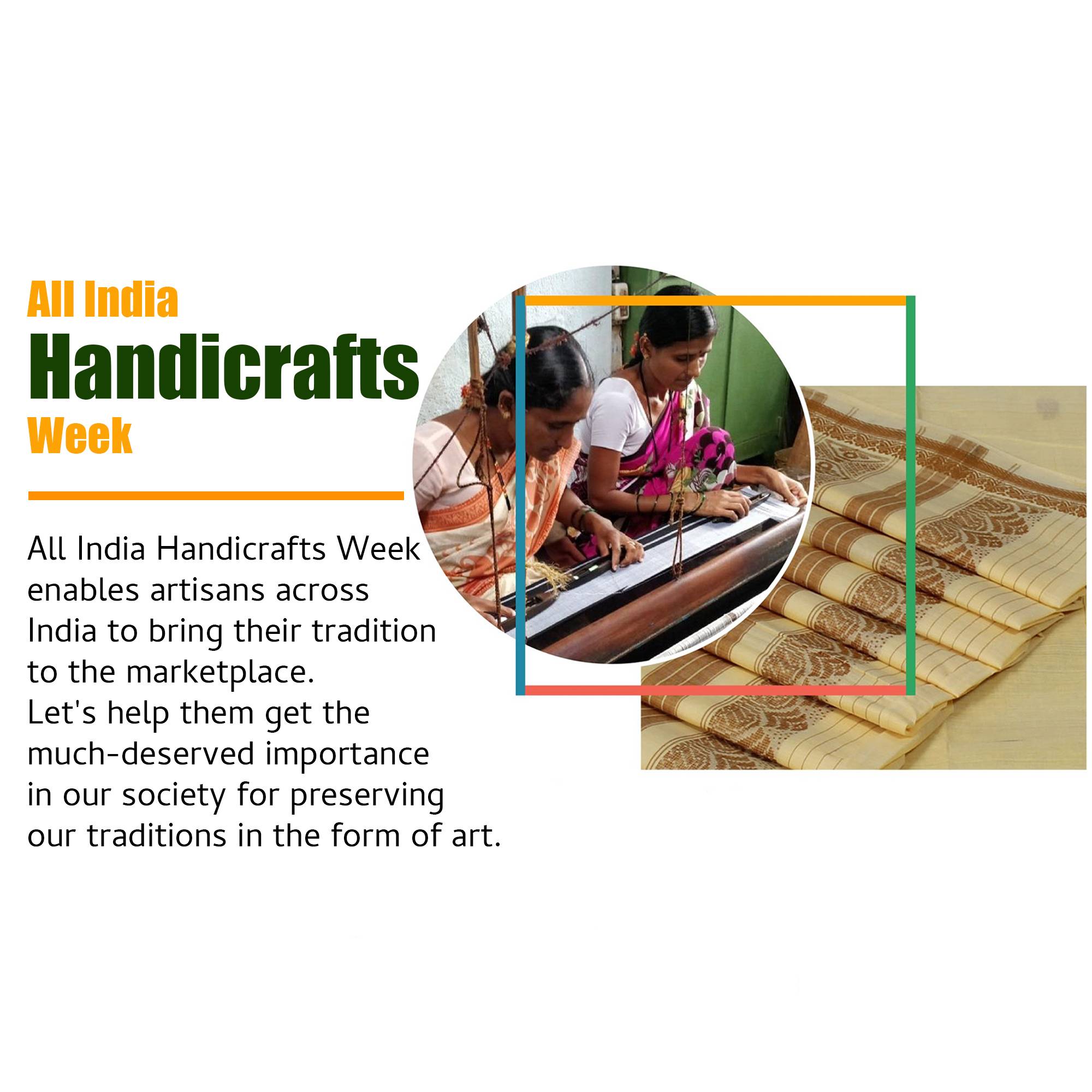 All India Handicrafts Week