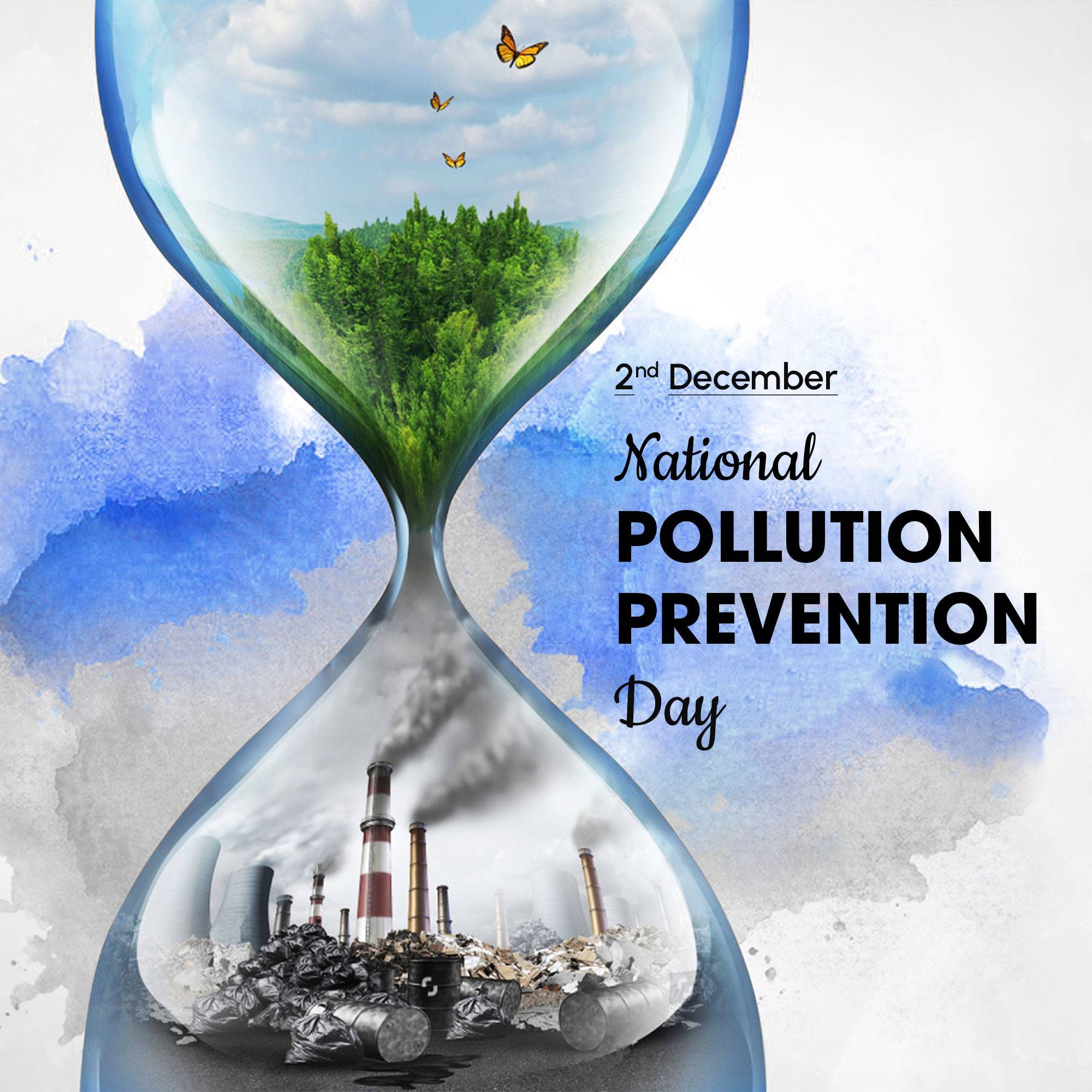 Pollution Prevention Day