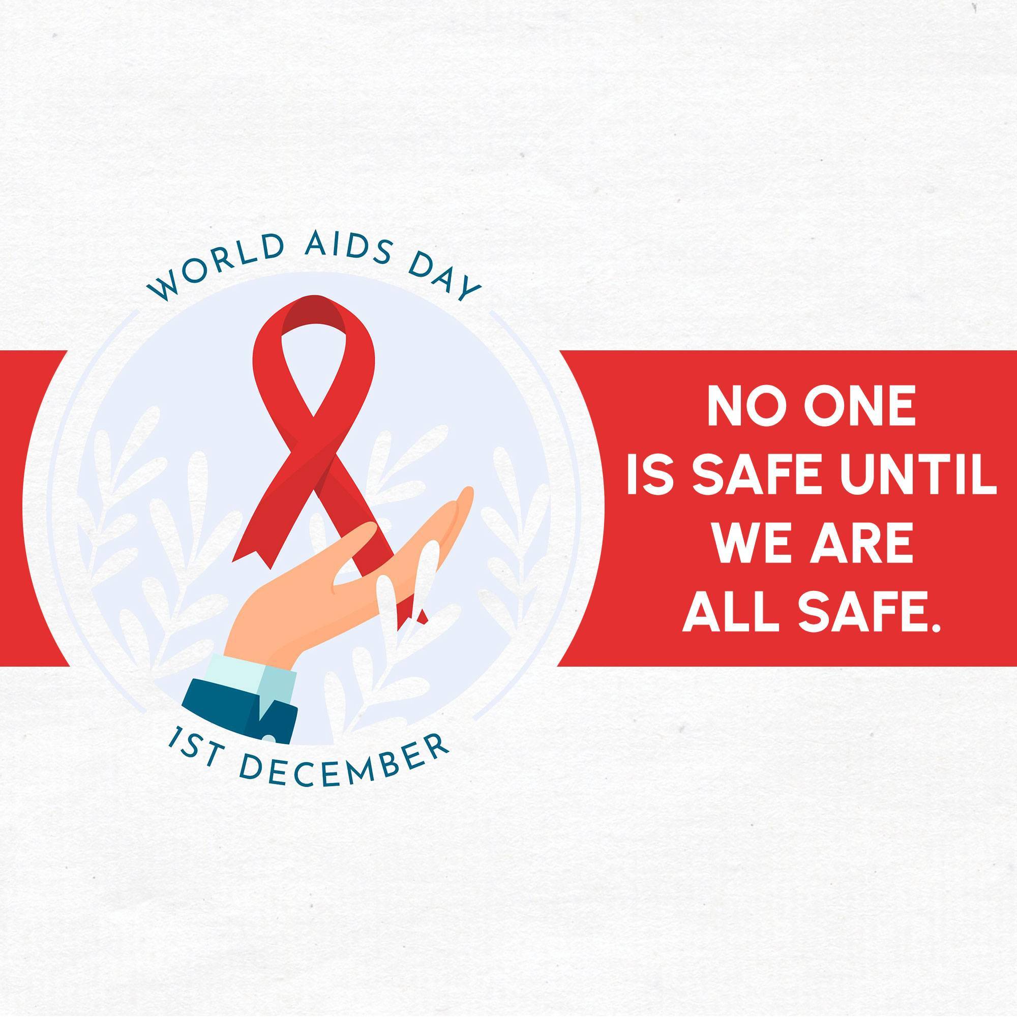 World AIDS Day