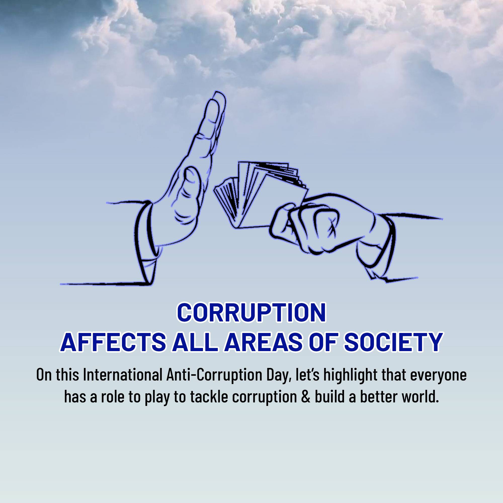 International Anti-Corruption Day