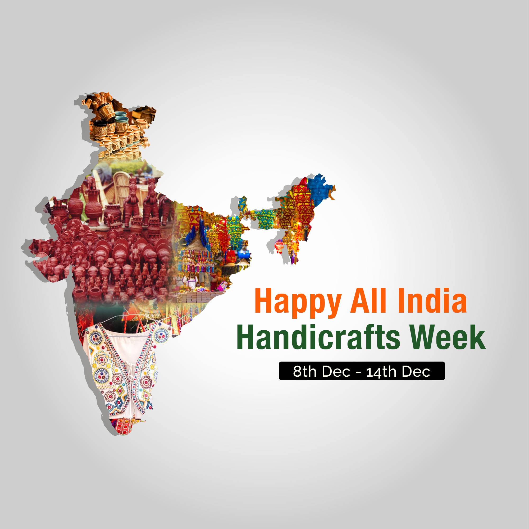 All India Handicrafts Week