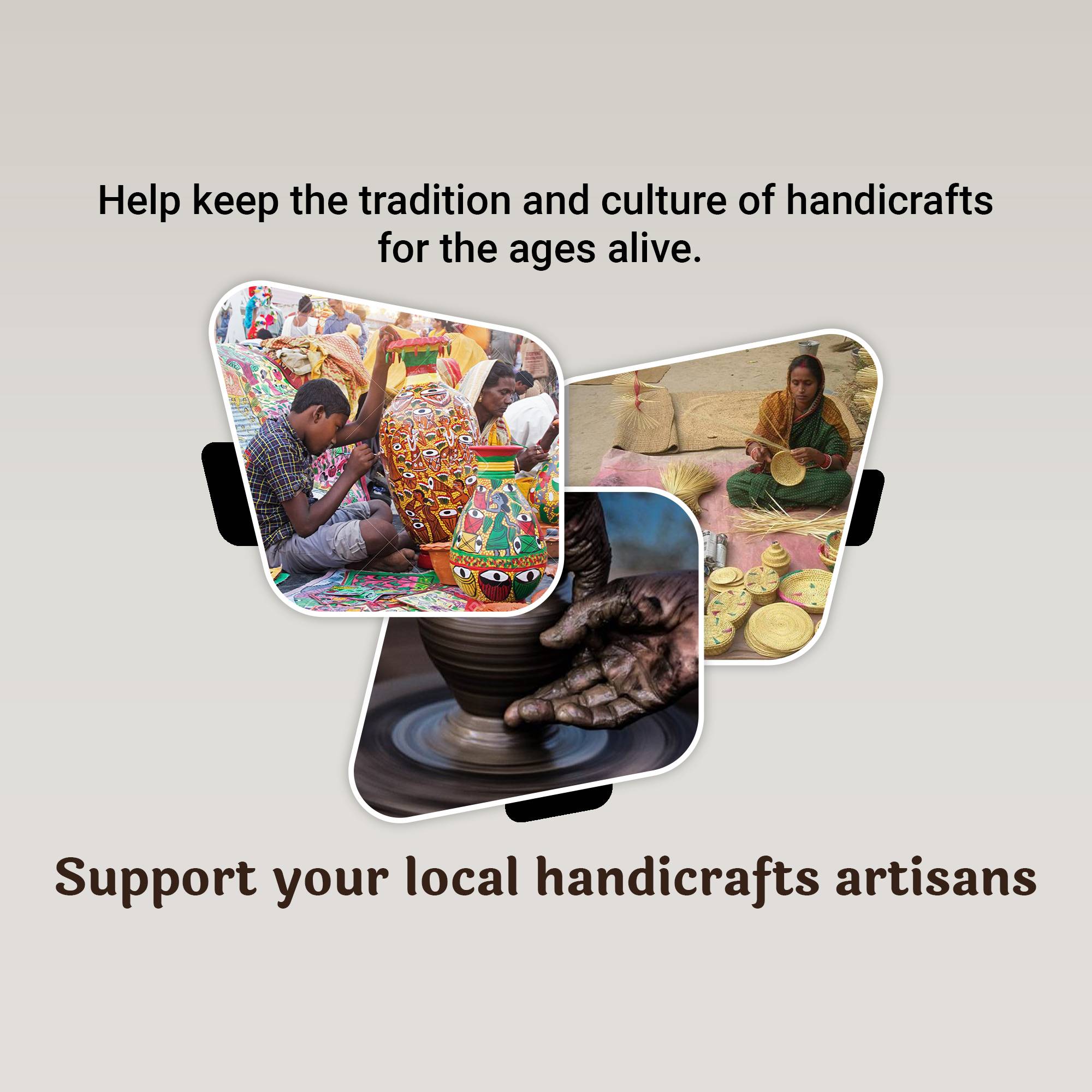 All India Handicrafts Week