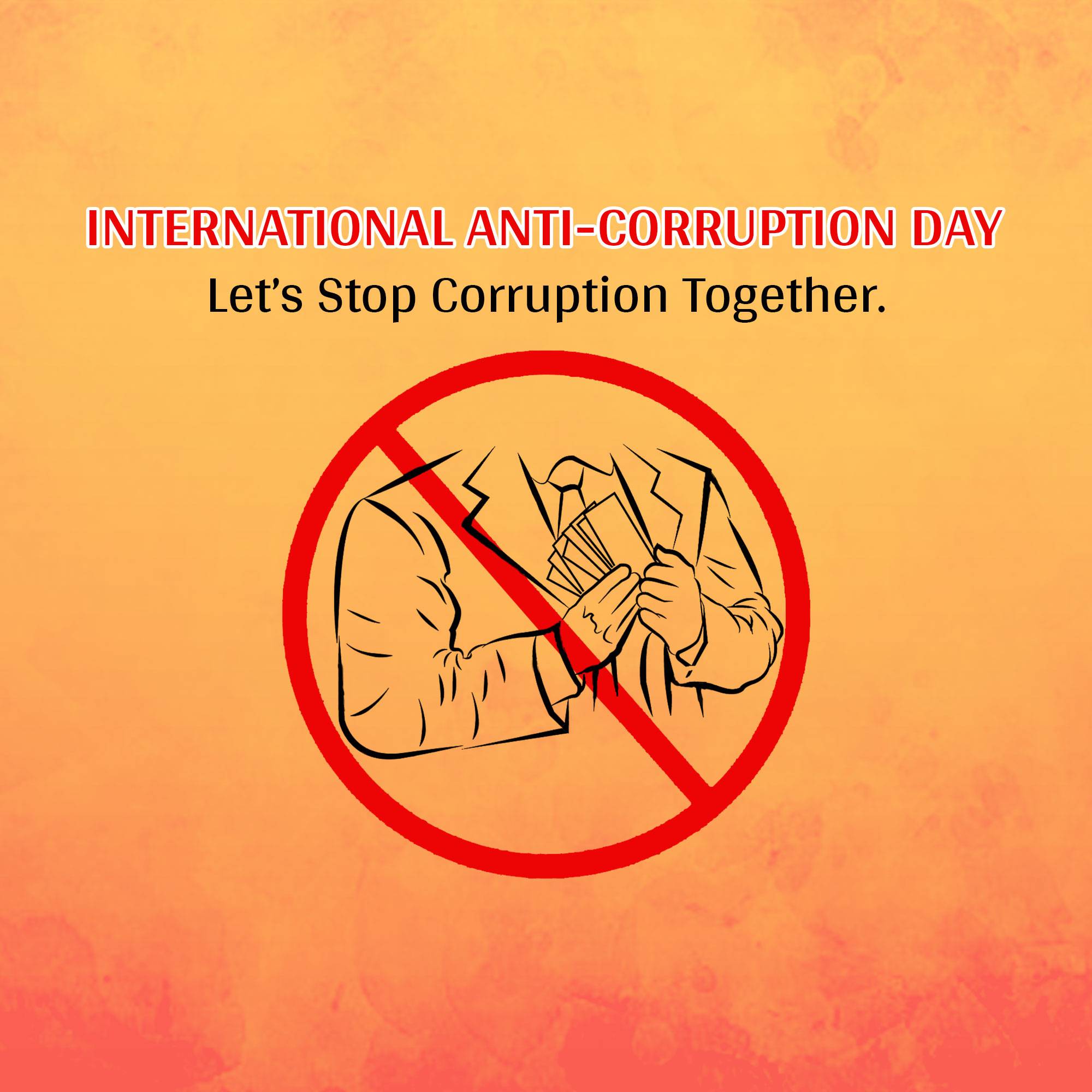 International Anti-Corruption Day