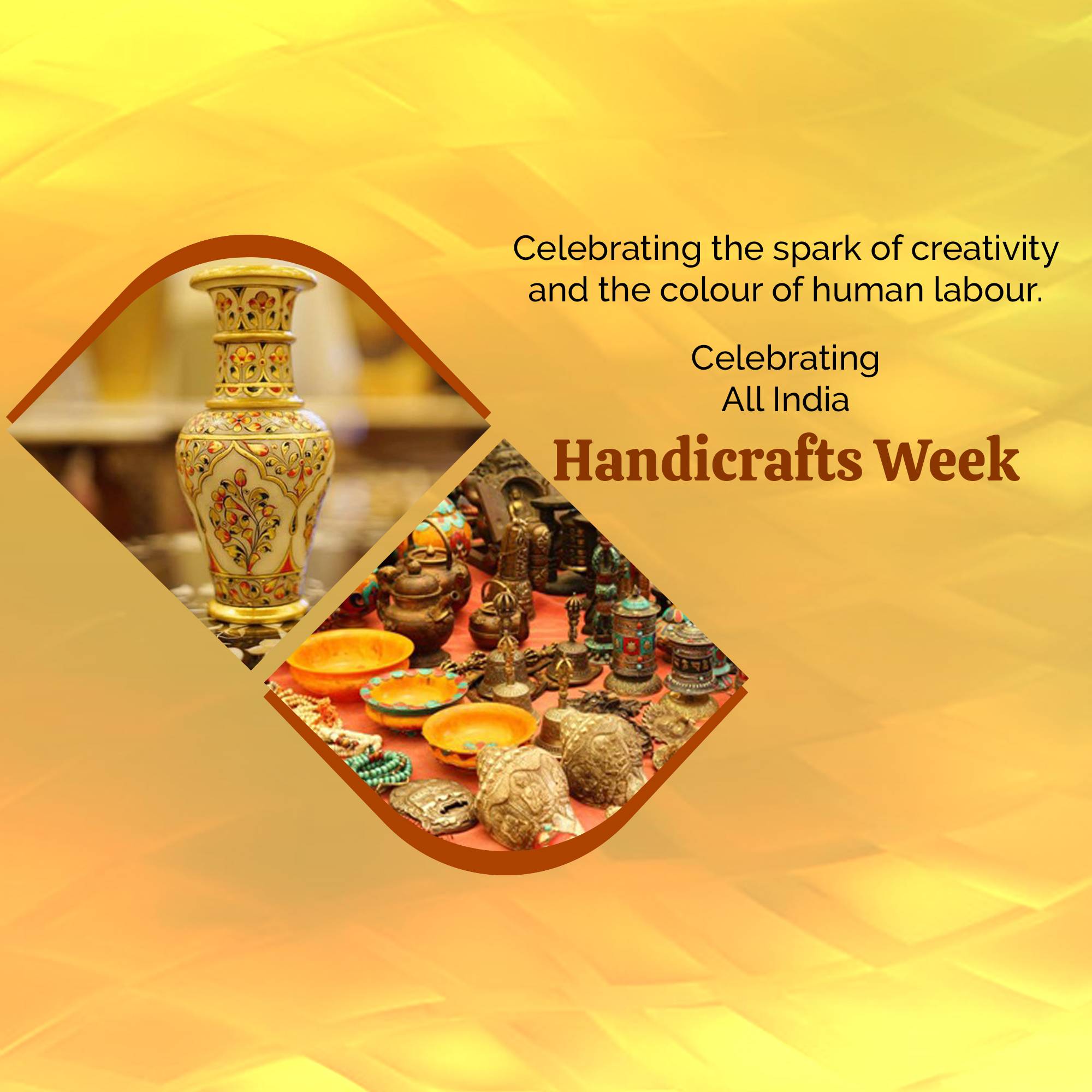All India Handicrafts Week