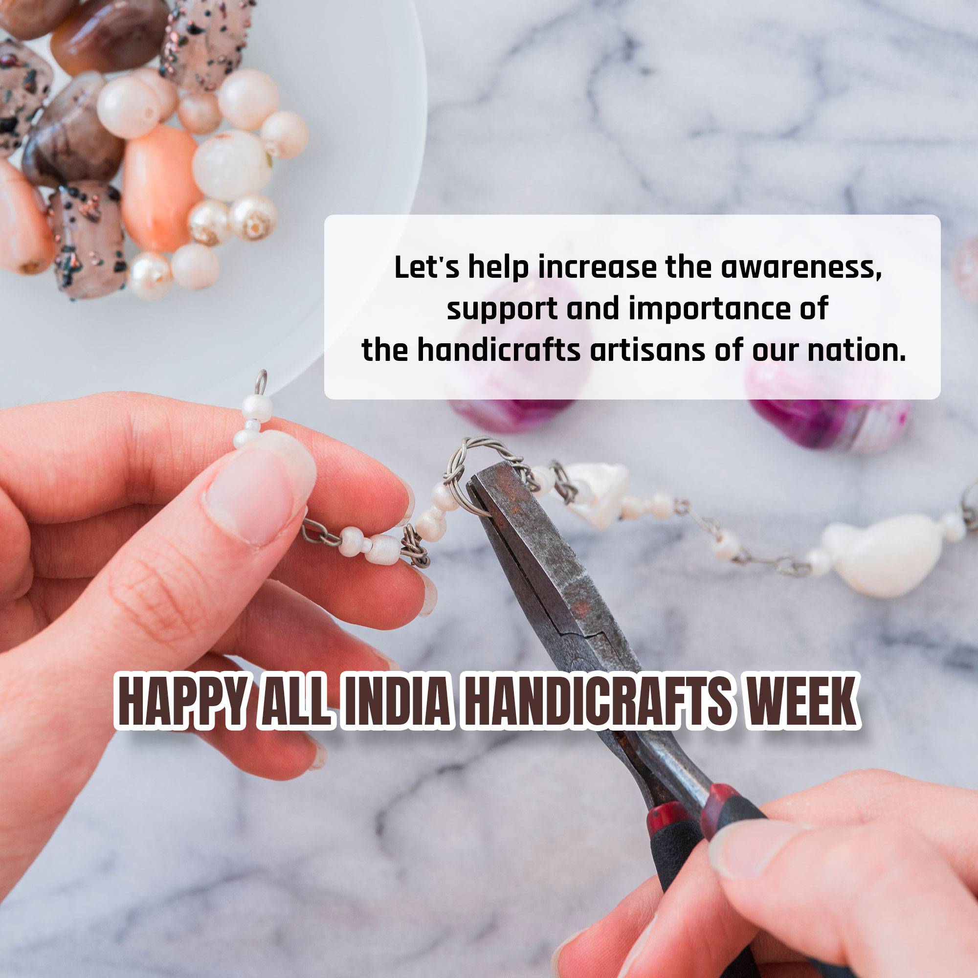 All India Handicrafts Week