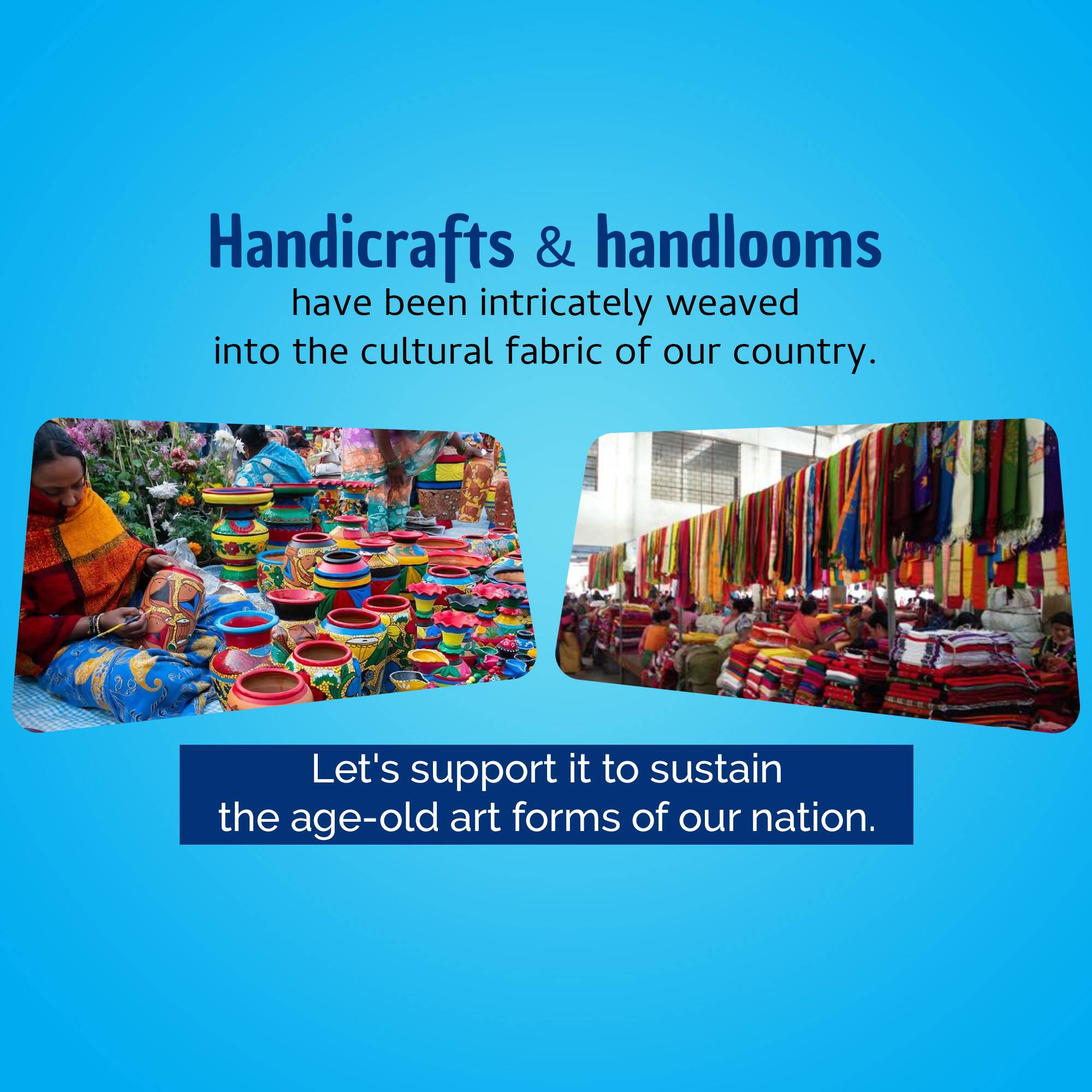All India Handicrafts Week