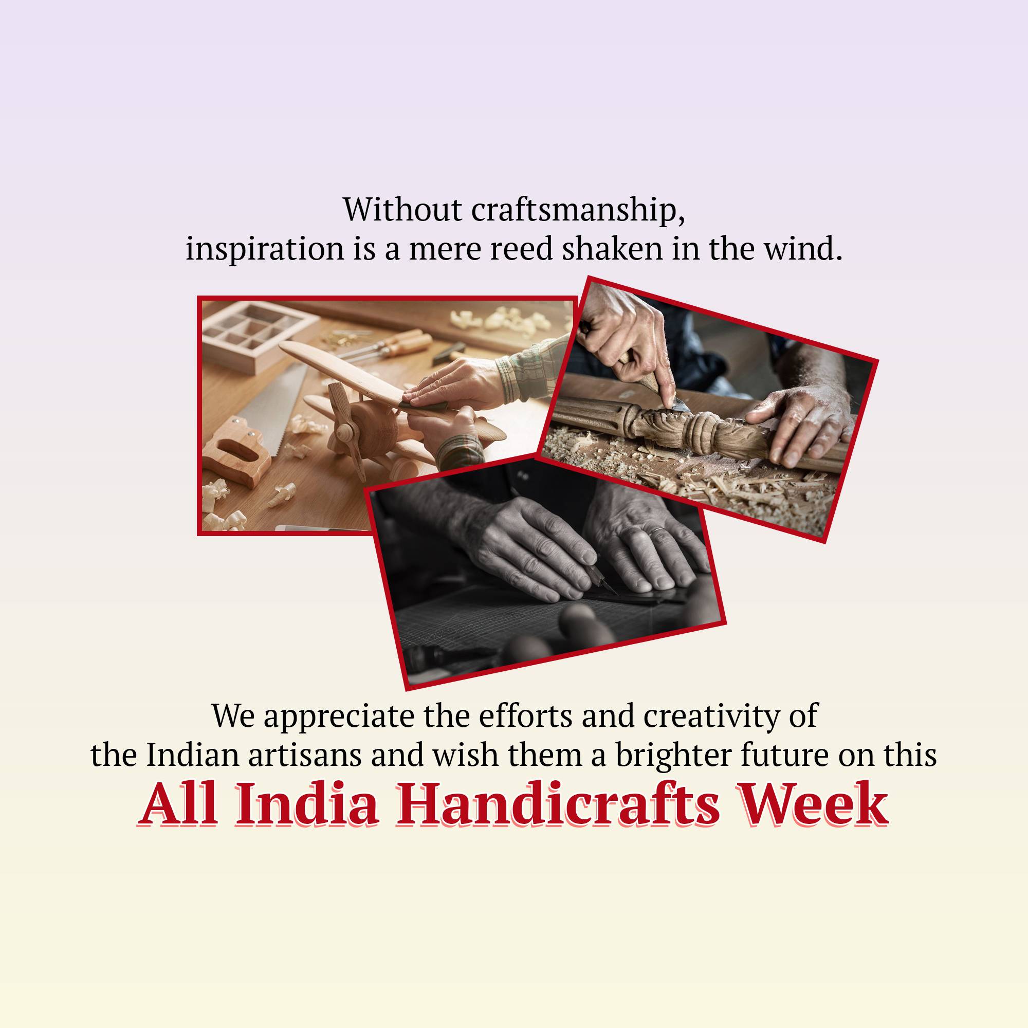 All India Handicrafts Week