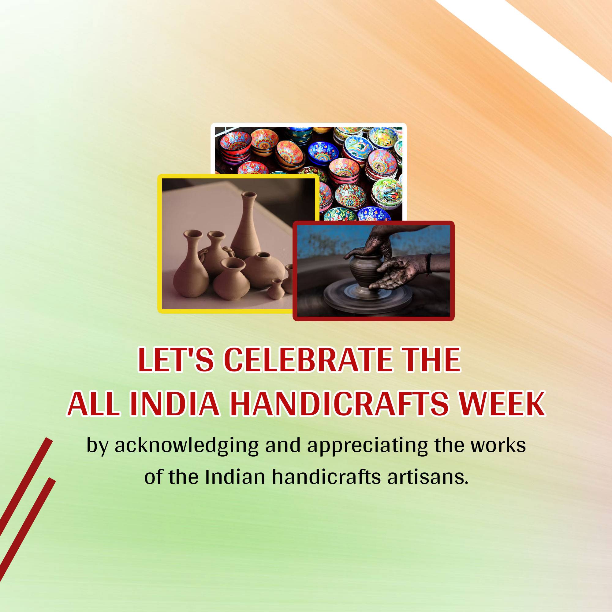 All India Handicrafts Week