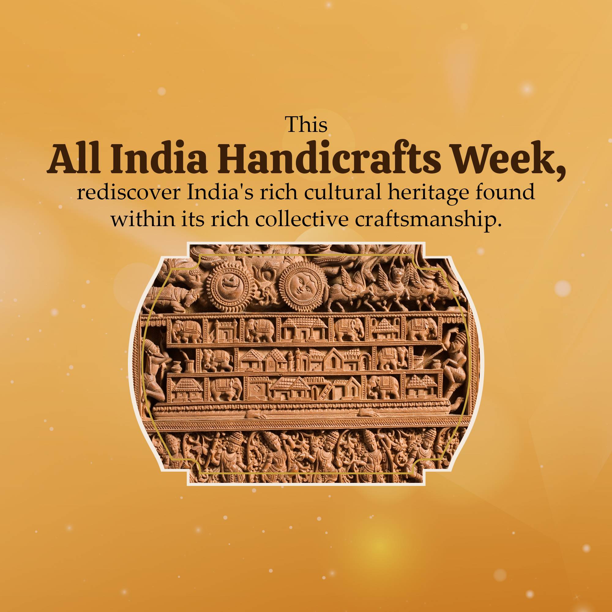 All India Handicrafts Week