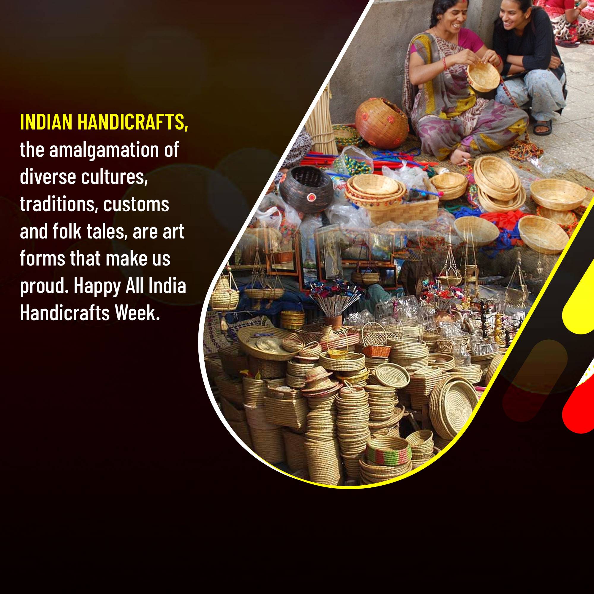 All India Handicrafts Week