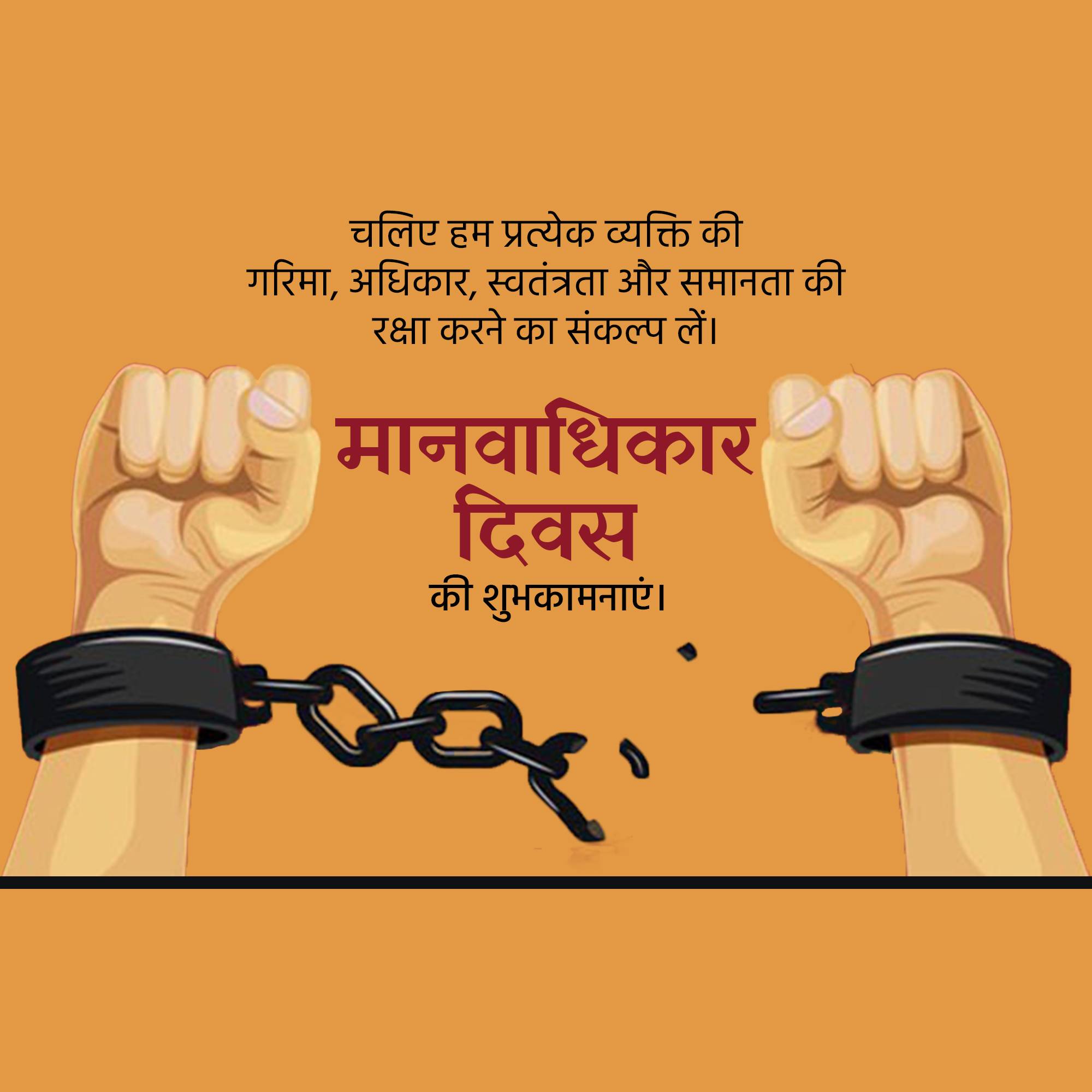 Human Rights Day