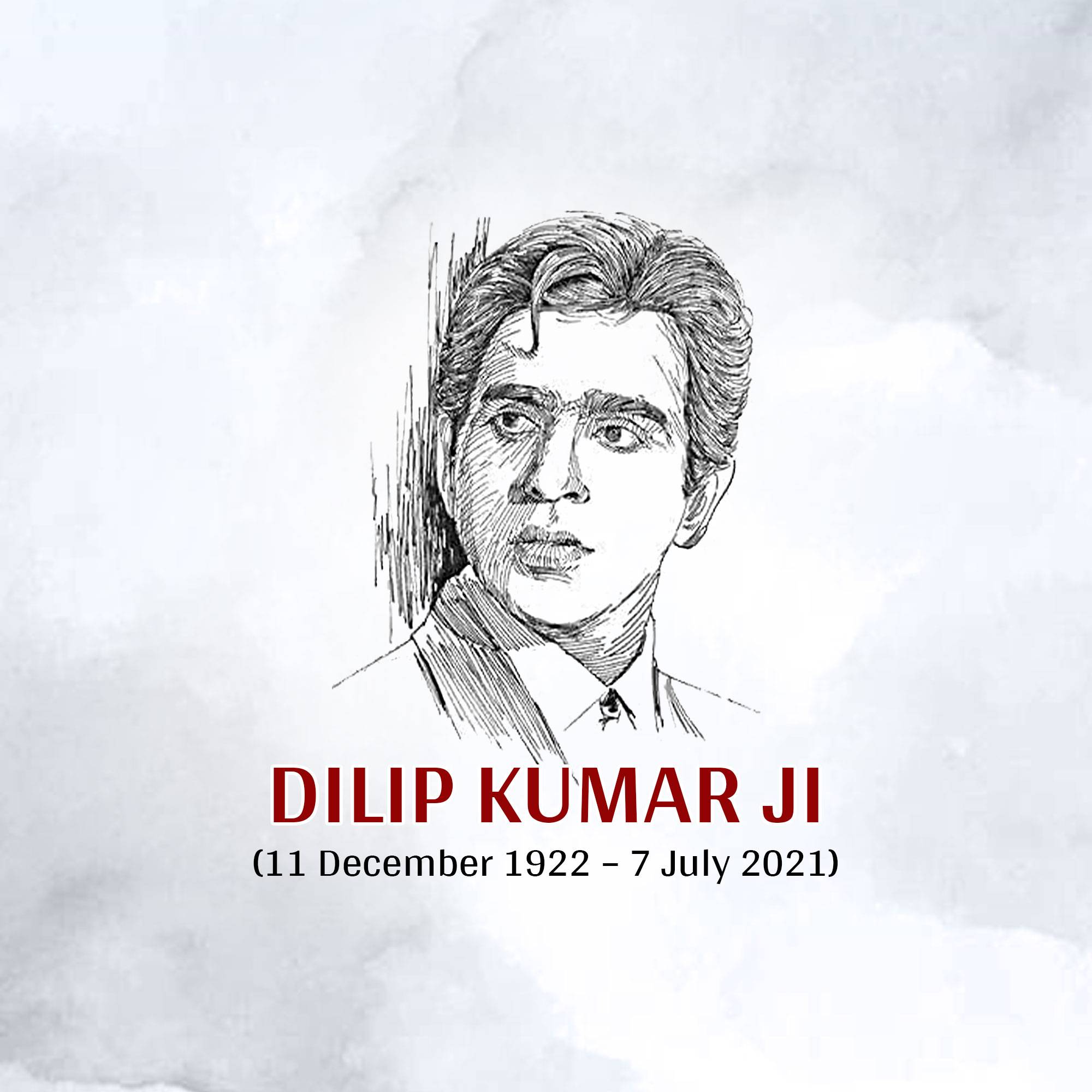 Dilip Kumar Jayanti