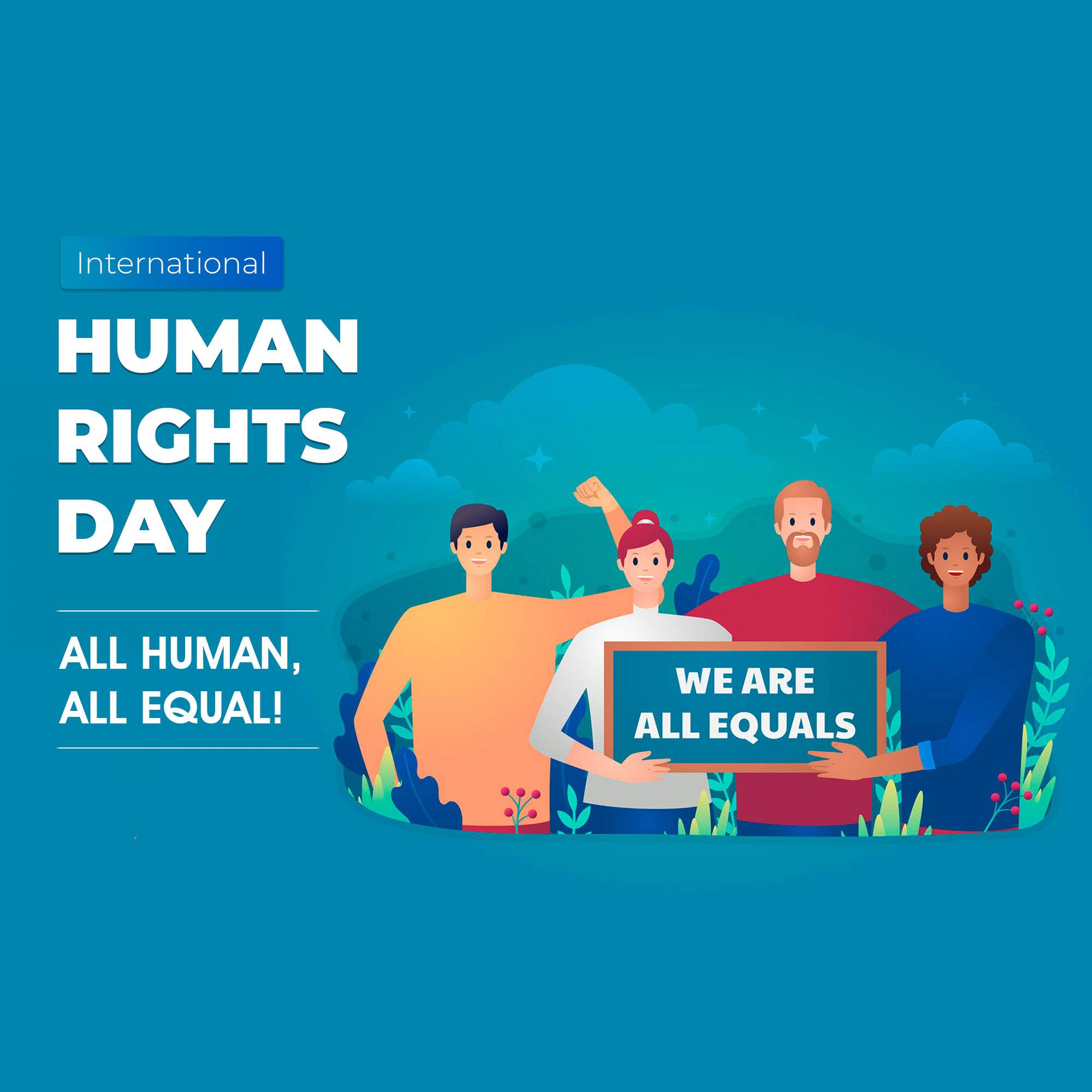 Human Rights Day