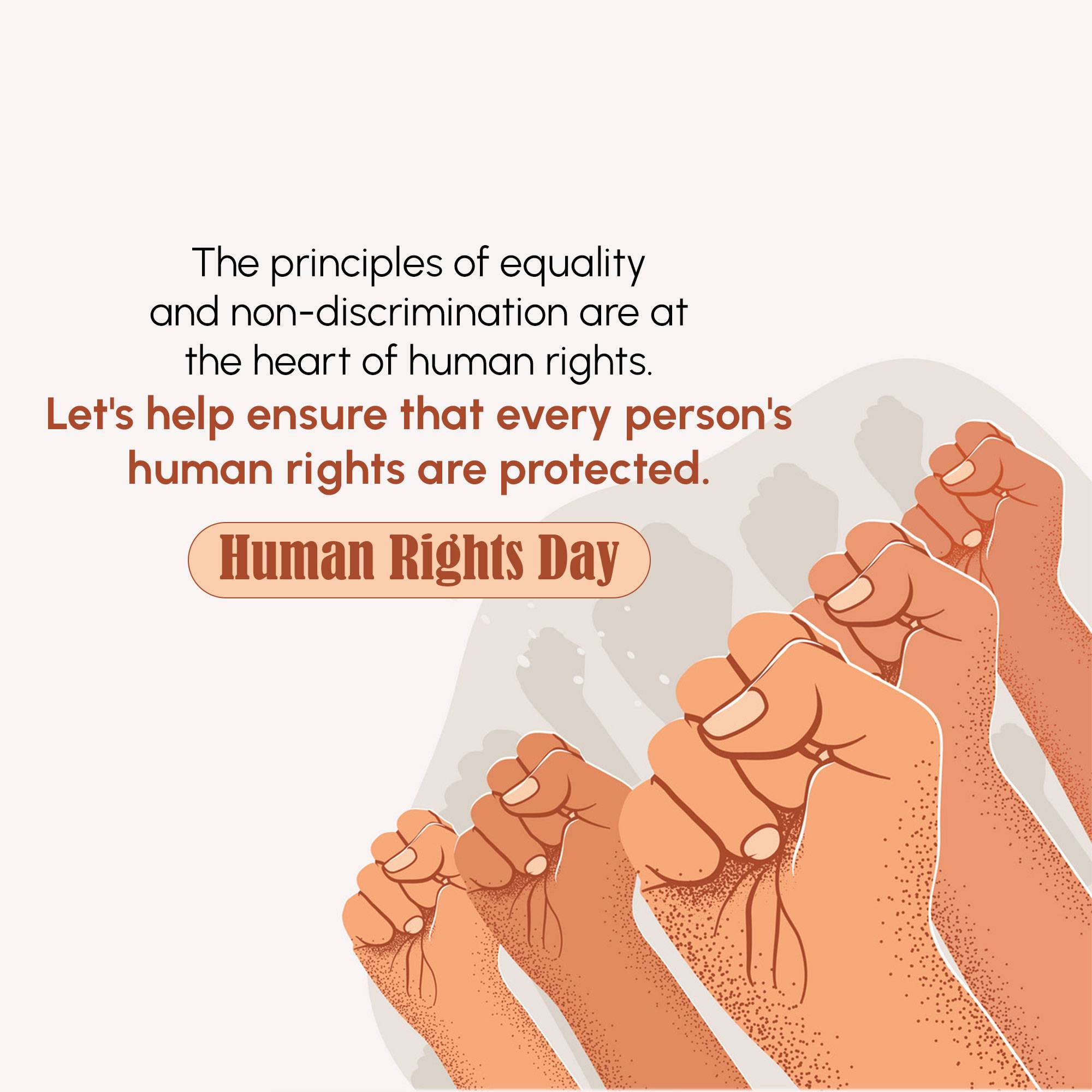 Human Rights Day