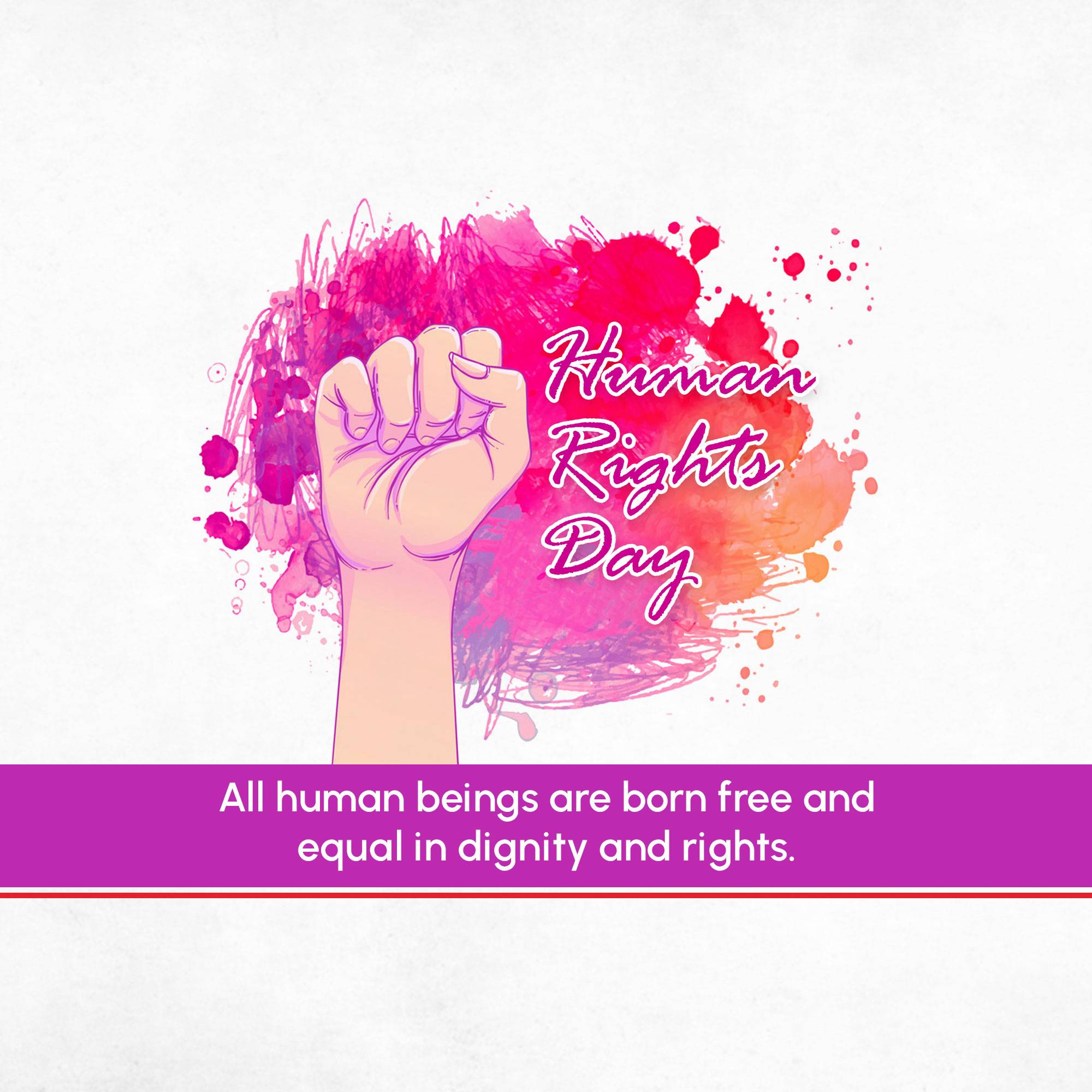 Human Rights Day