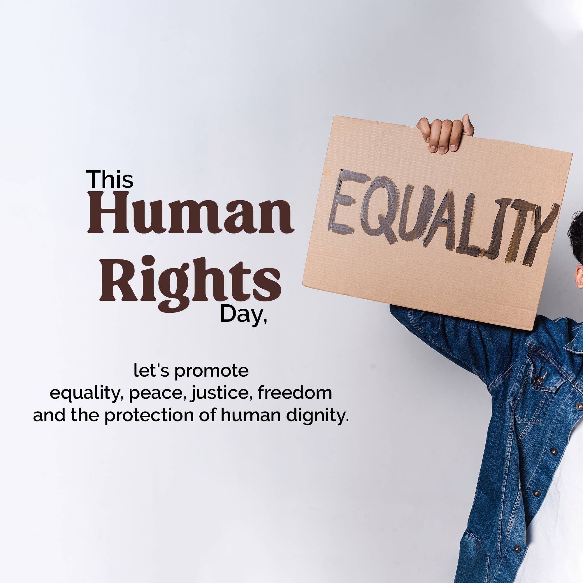Human Rights Day