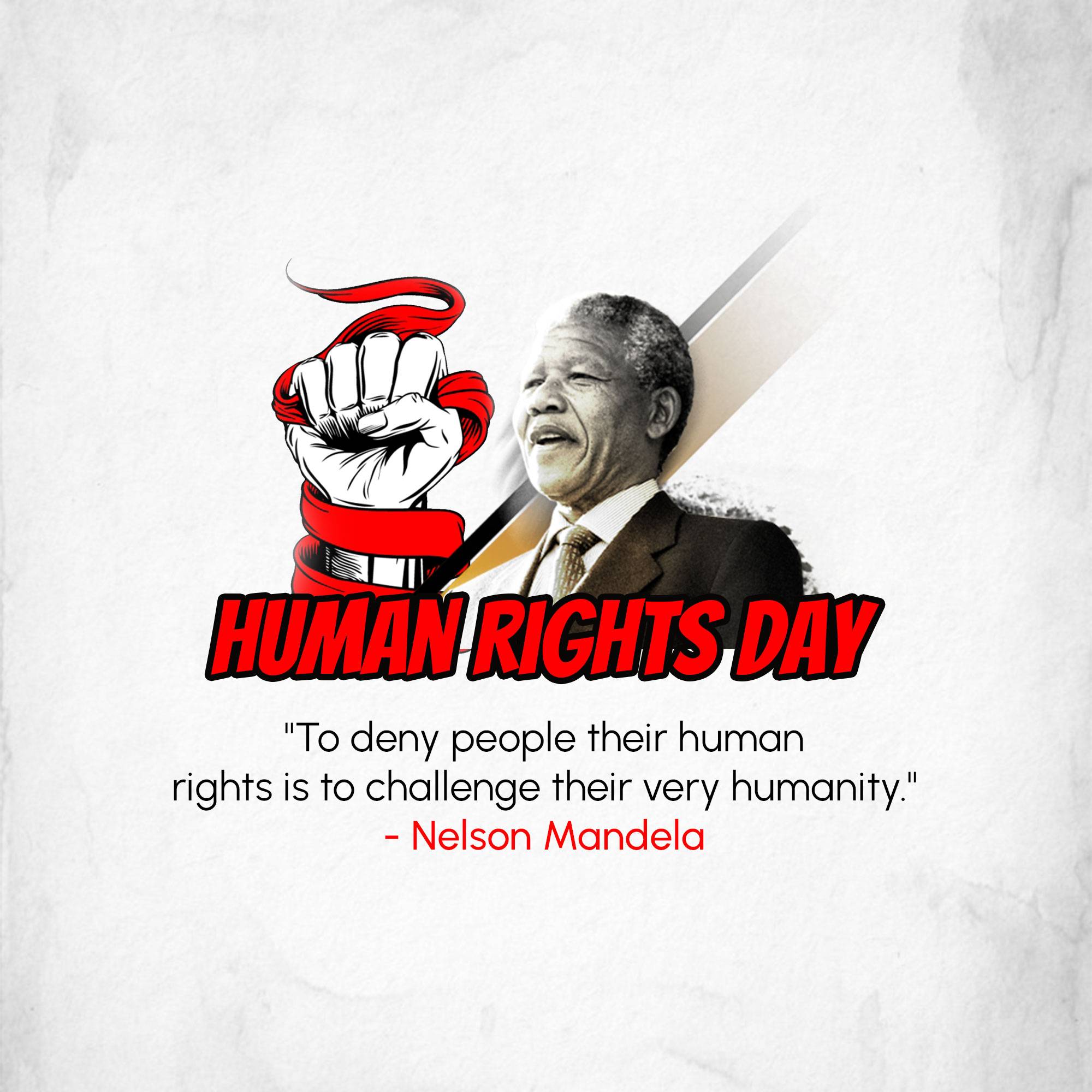 Human Rights Day
