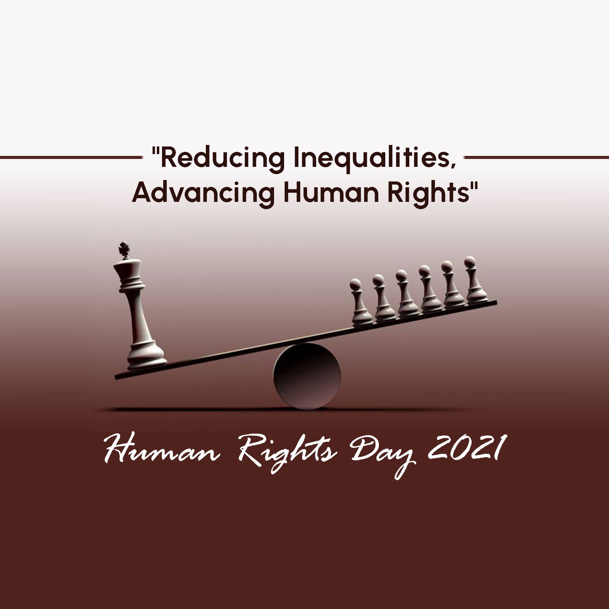 Human Rights Day