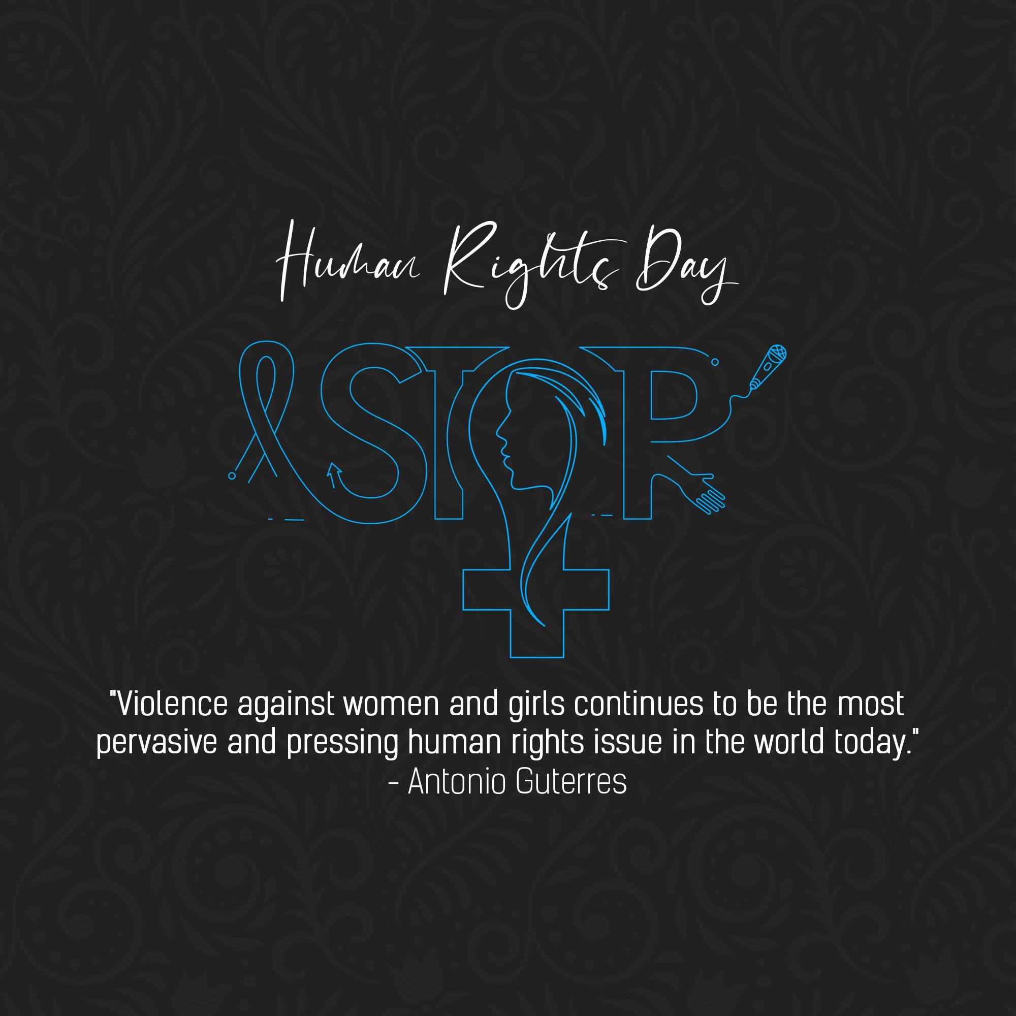 Human Rights Day