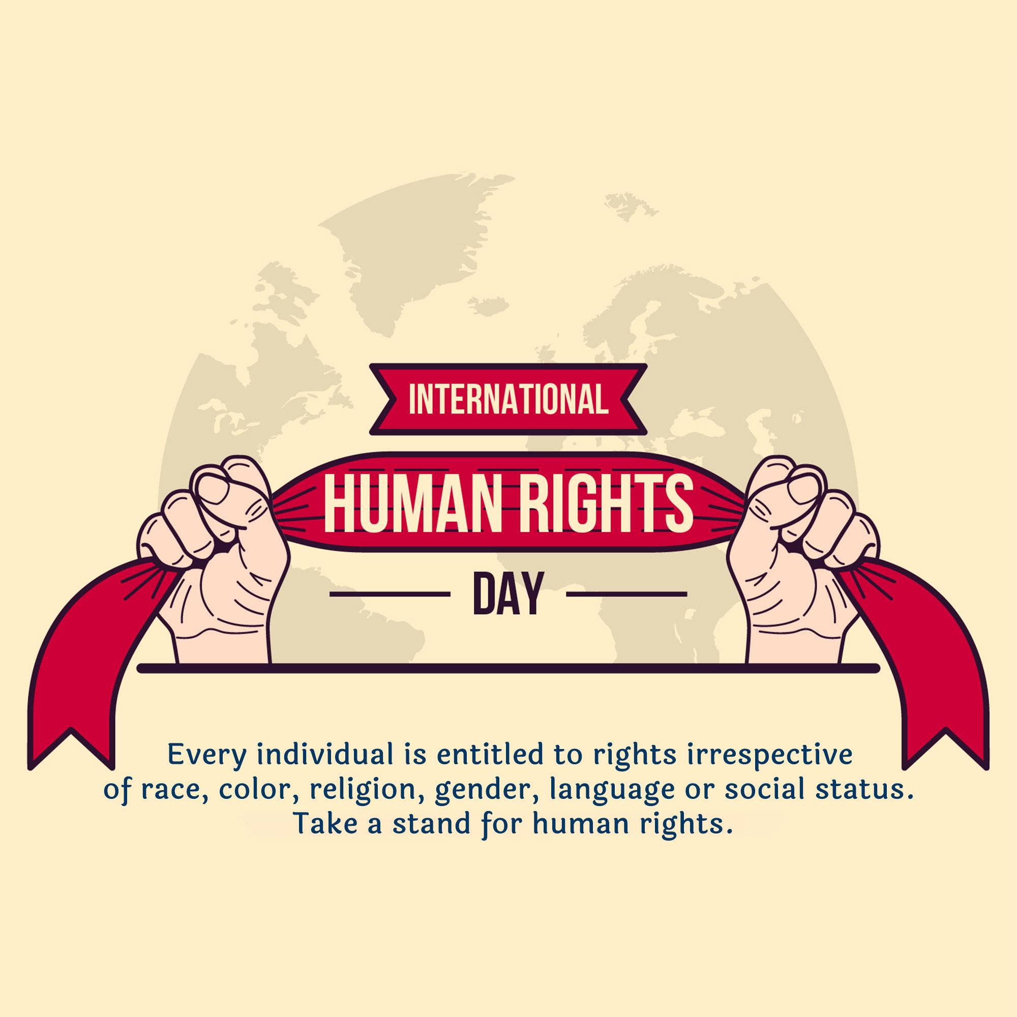 Human Rights Day