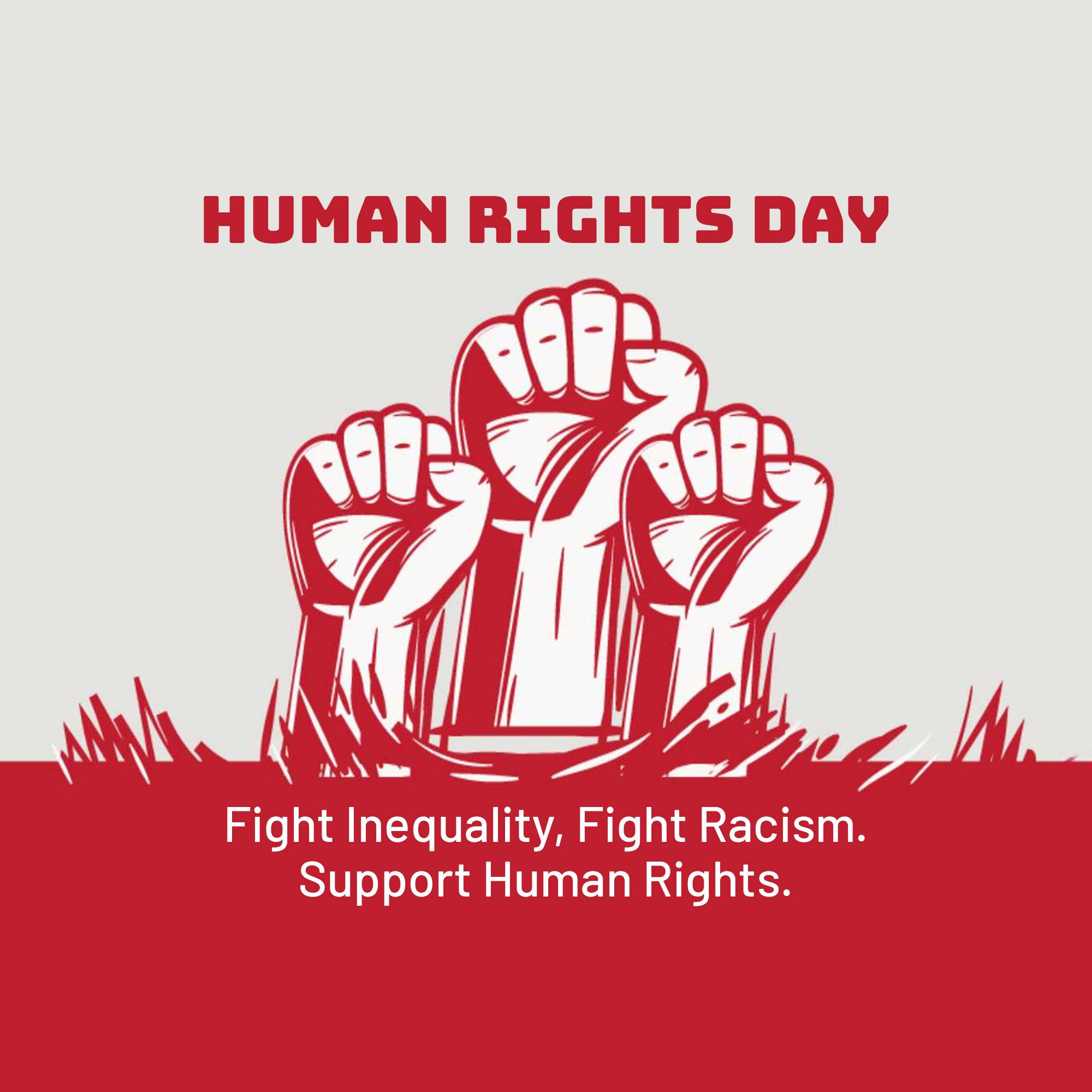 Human Rights Day