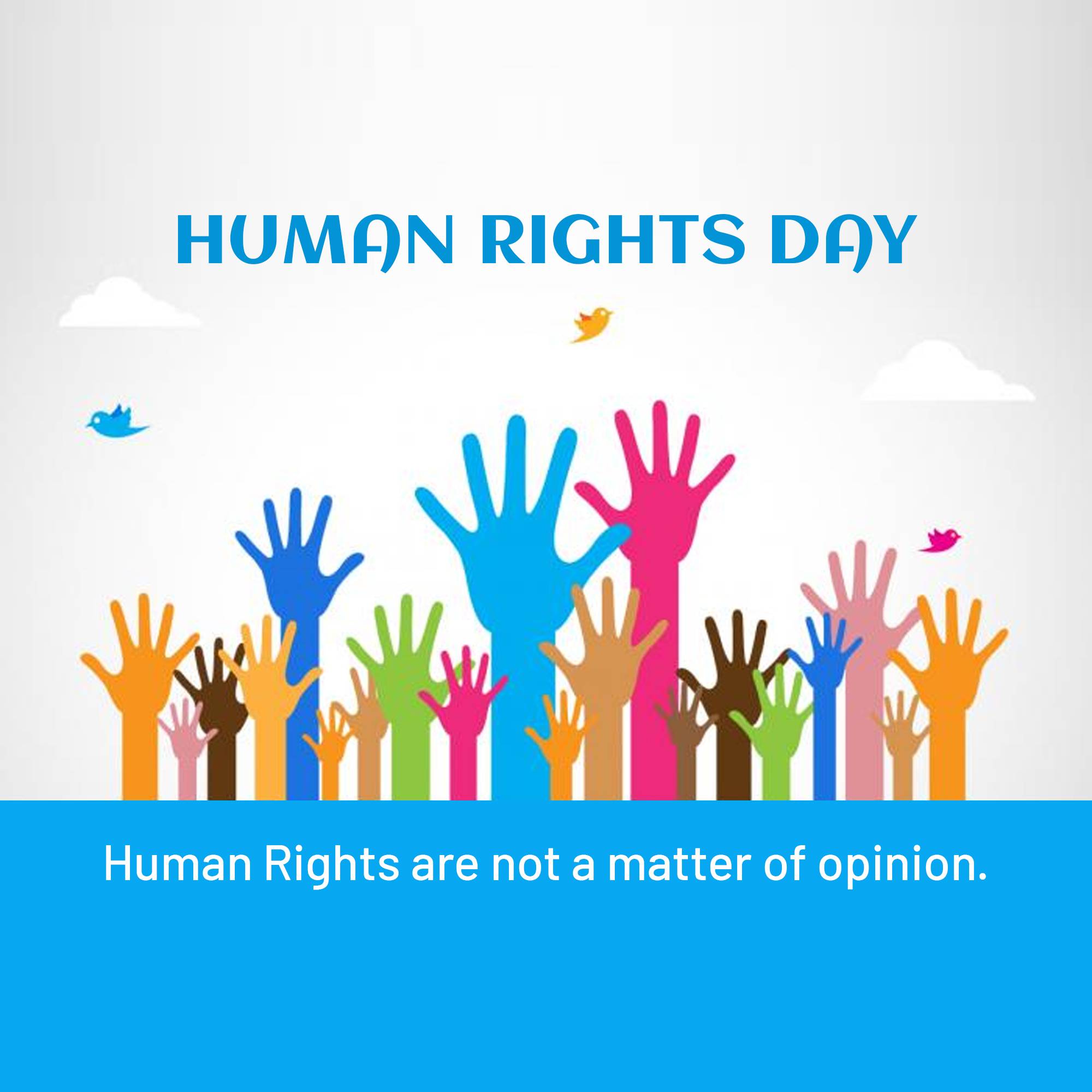 Human Rights Day