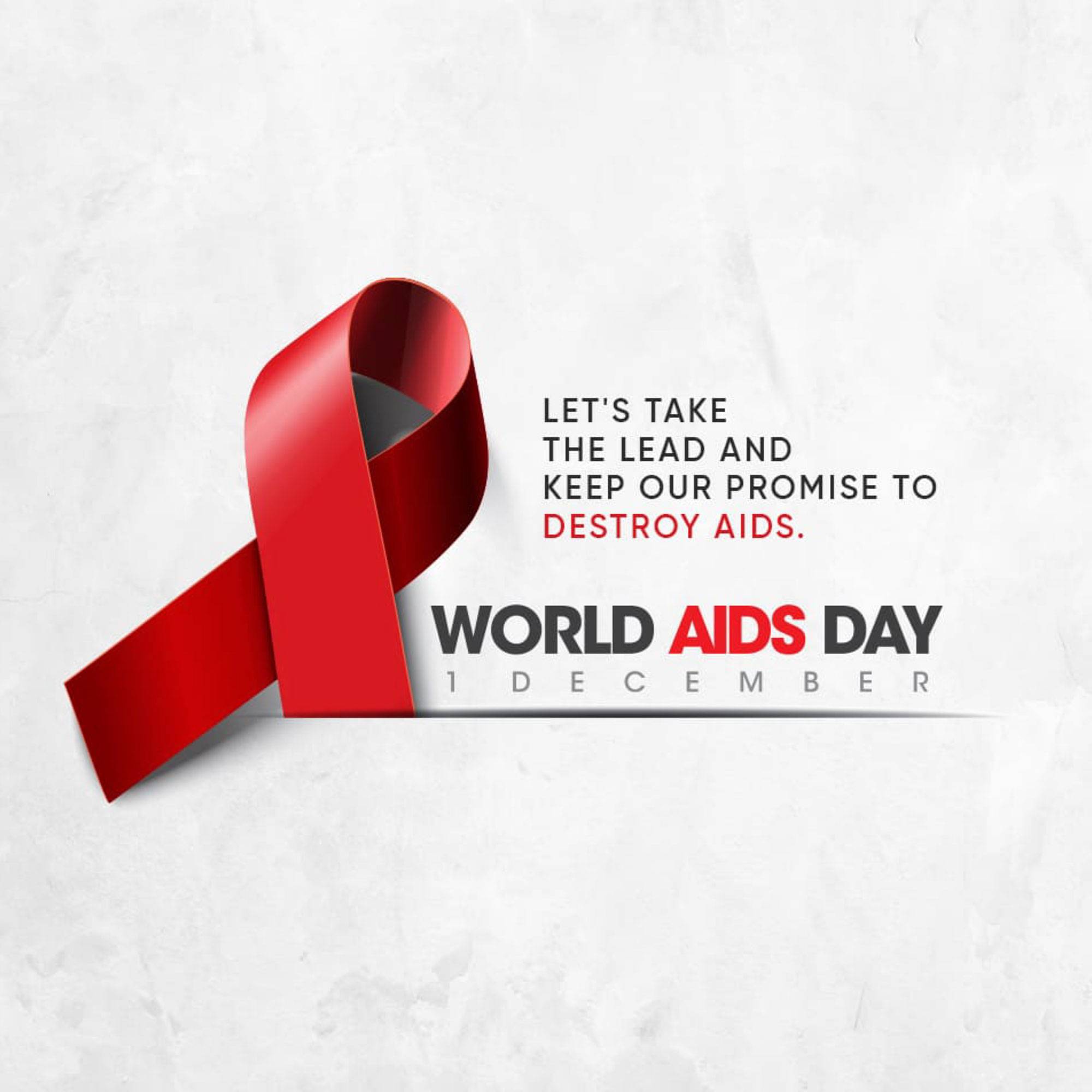 World AIDS Day