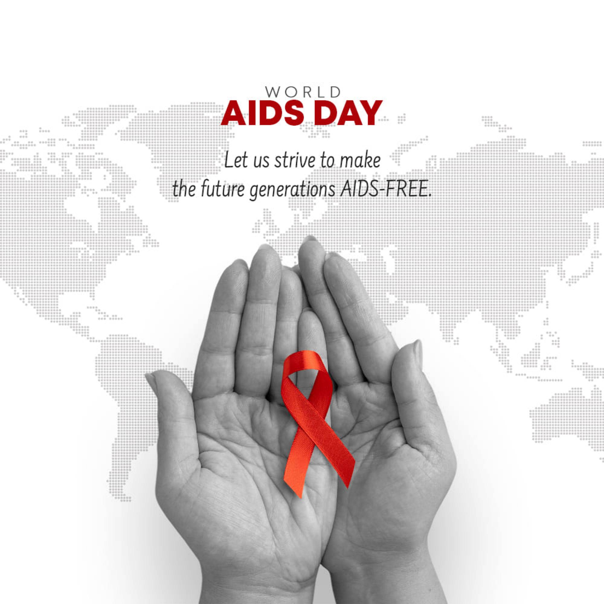 World AIDS Day