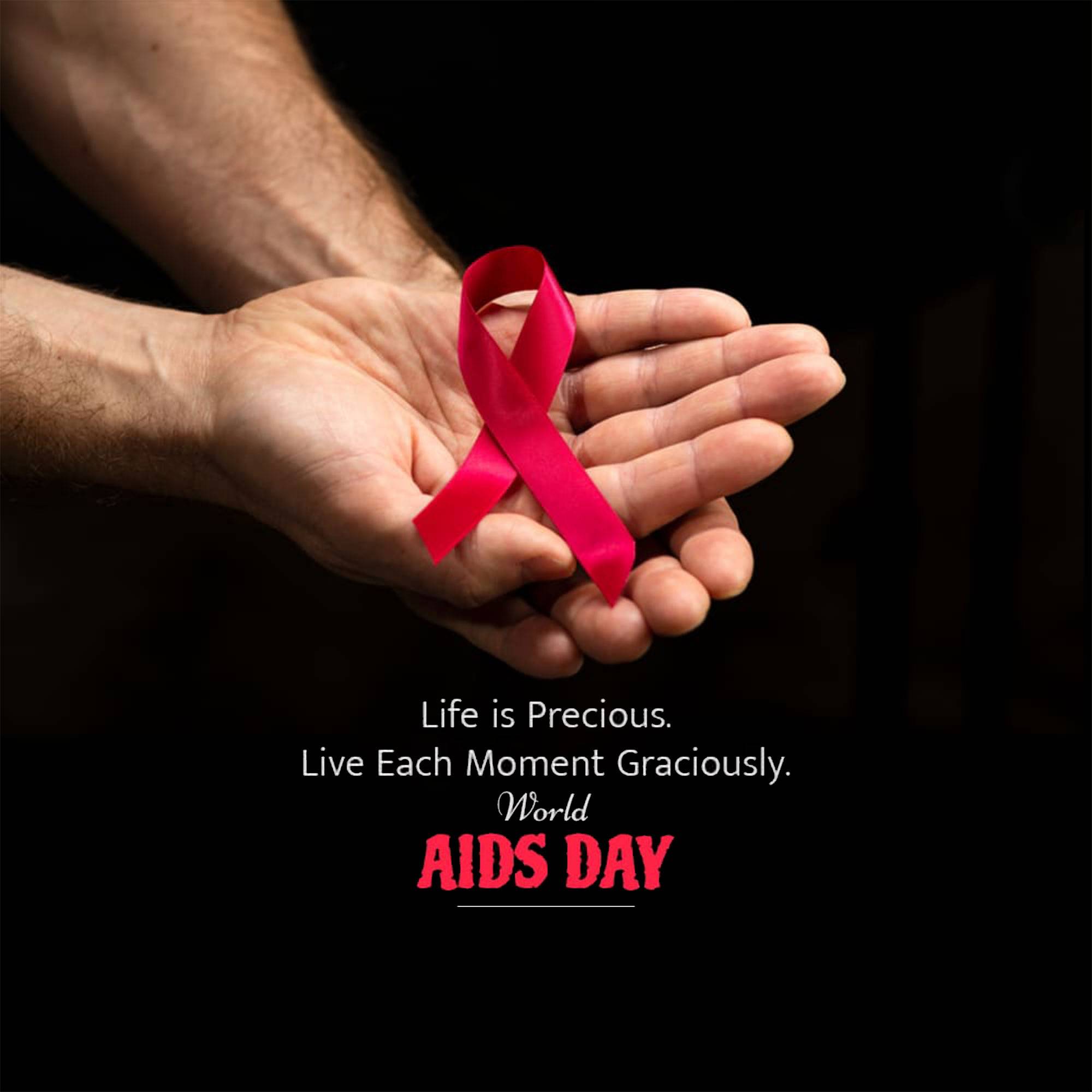 World AIDS Day