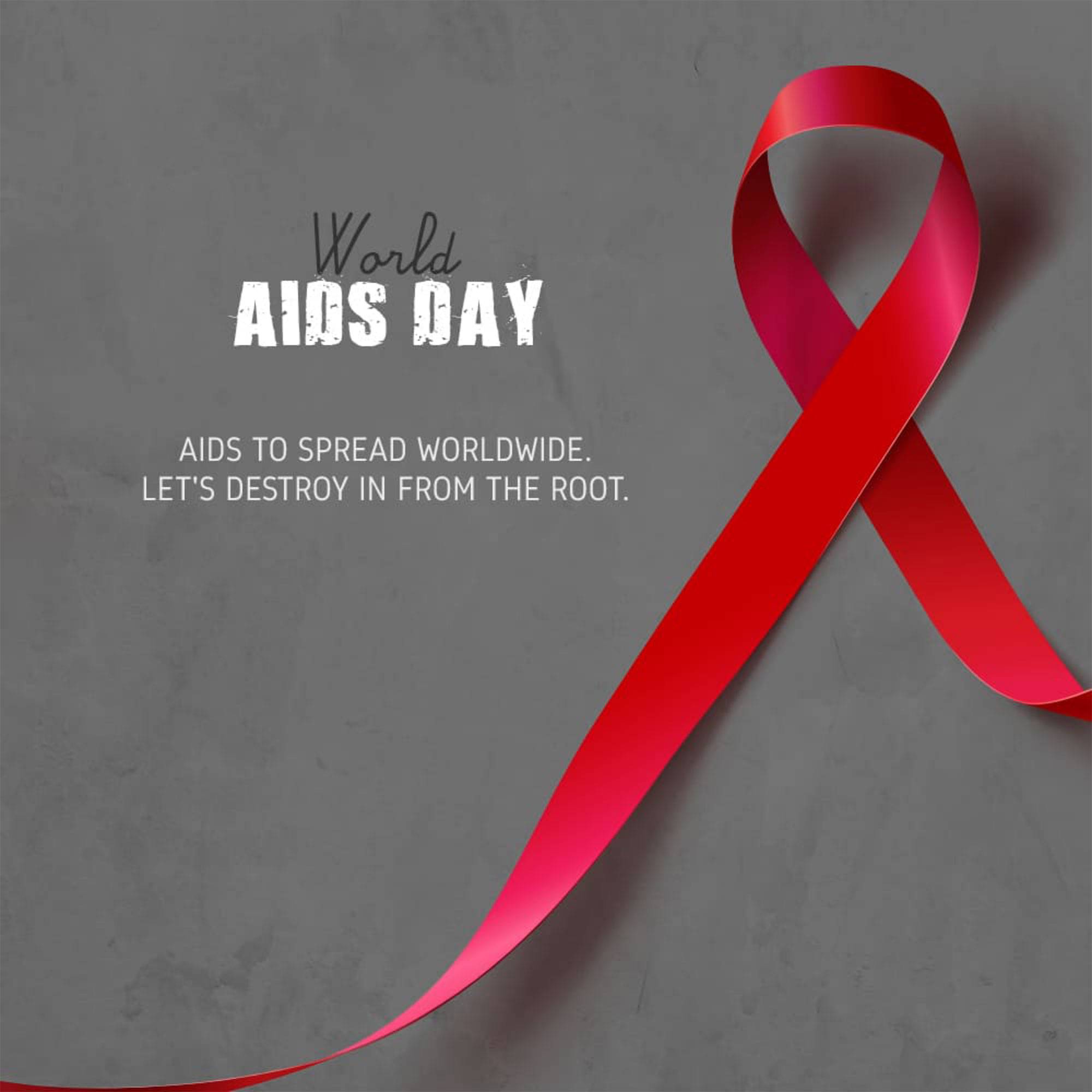 World AIDS Day