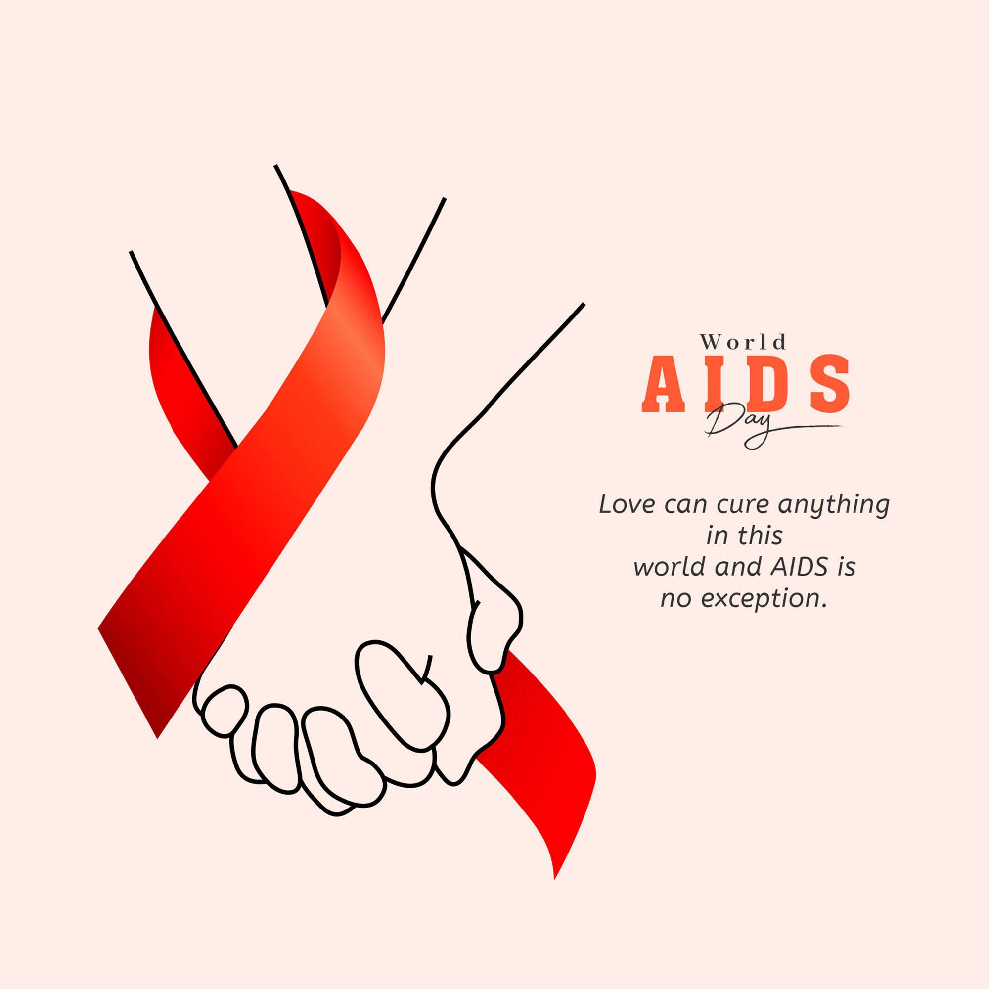 World AIDS Day