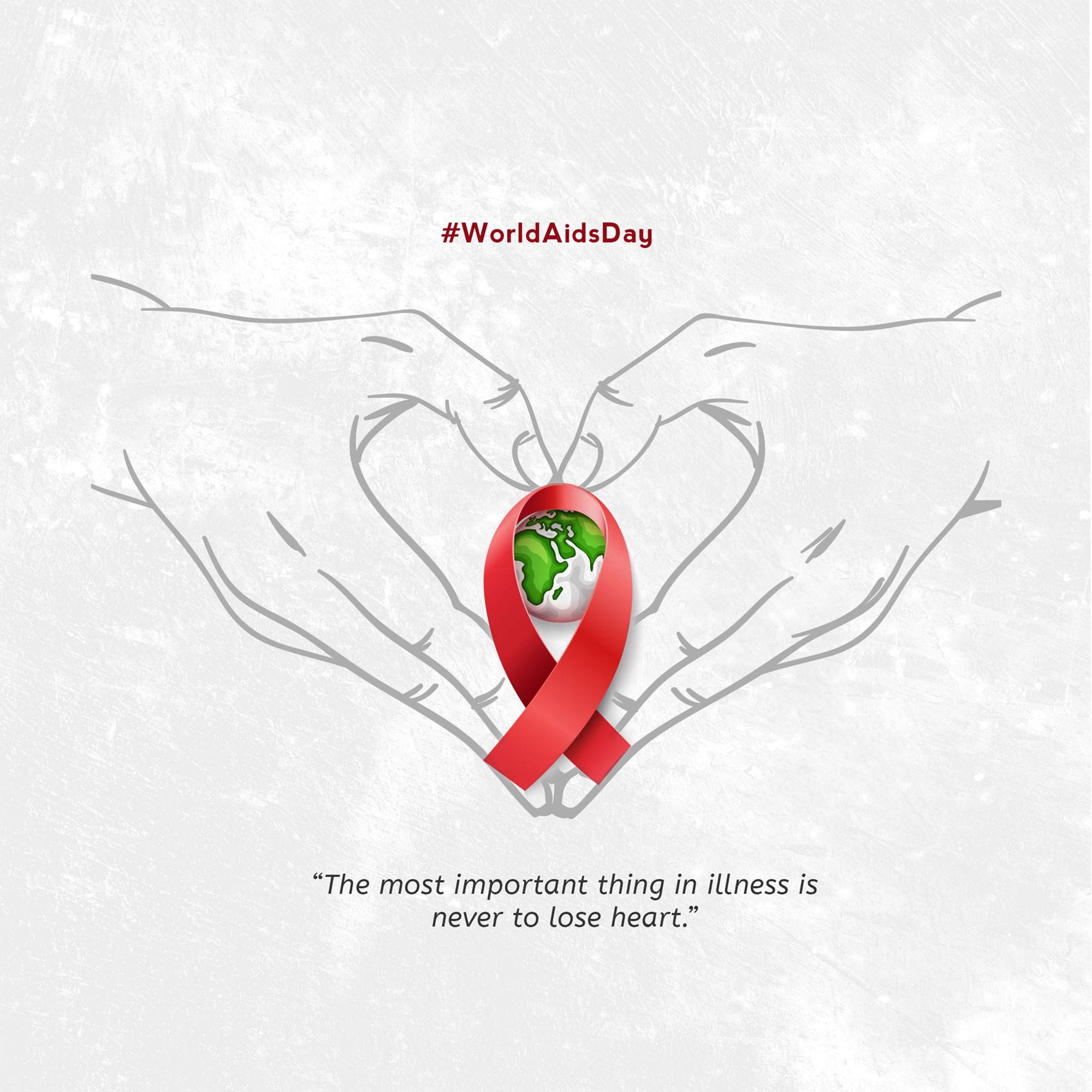 World AIDS Day