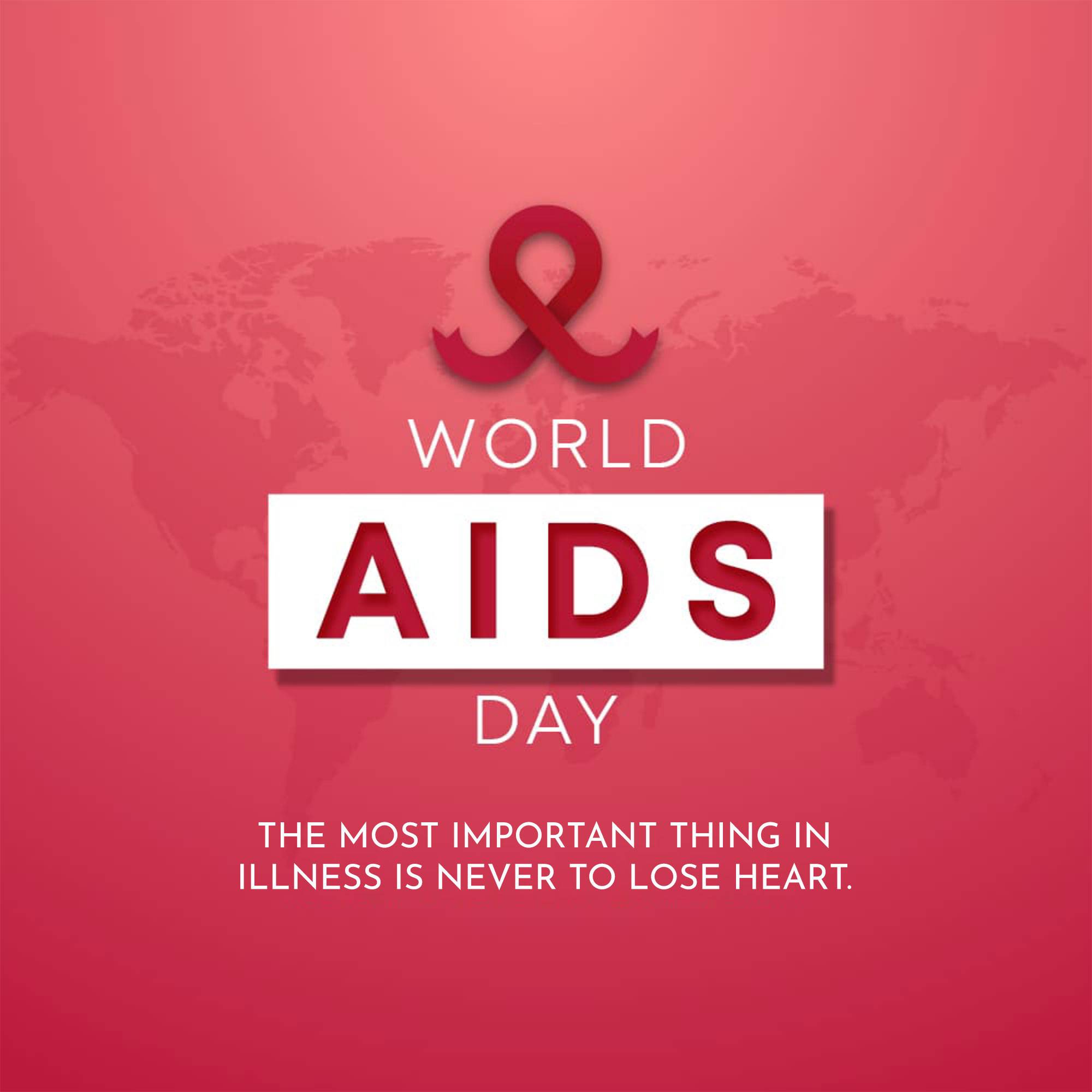 World AIDS Day