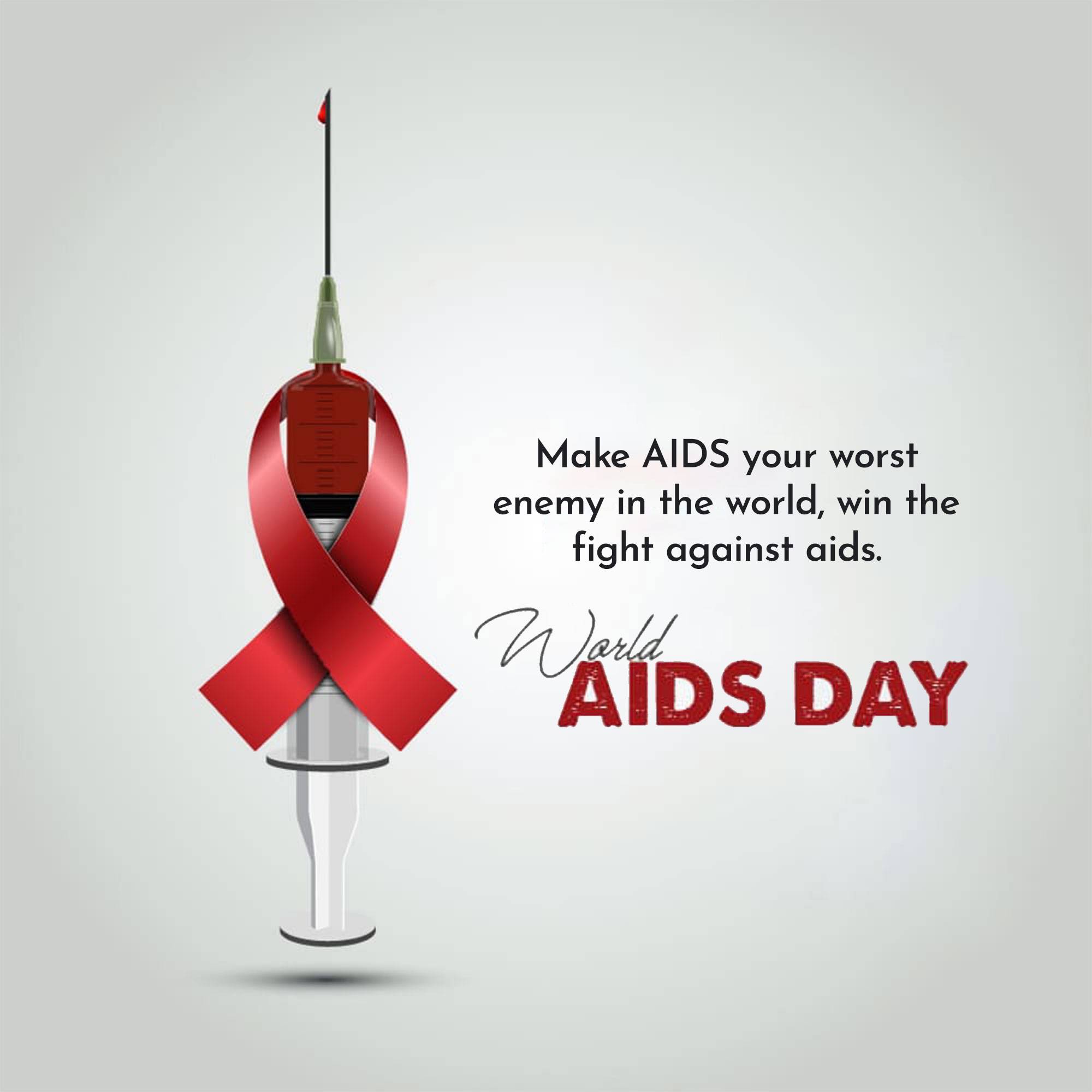 World AIDS Day