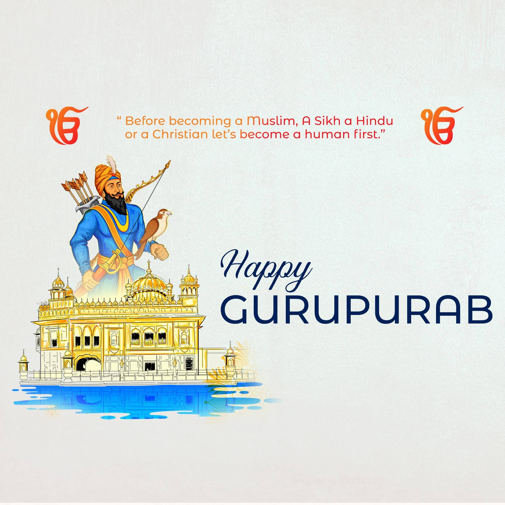 Guru Nanak Jayanti