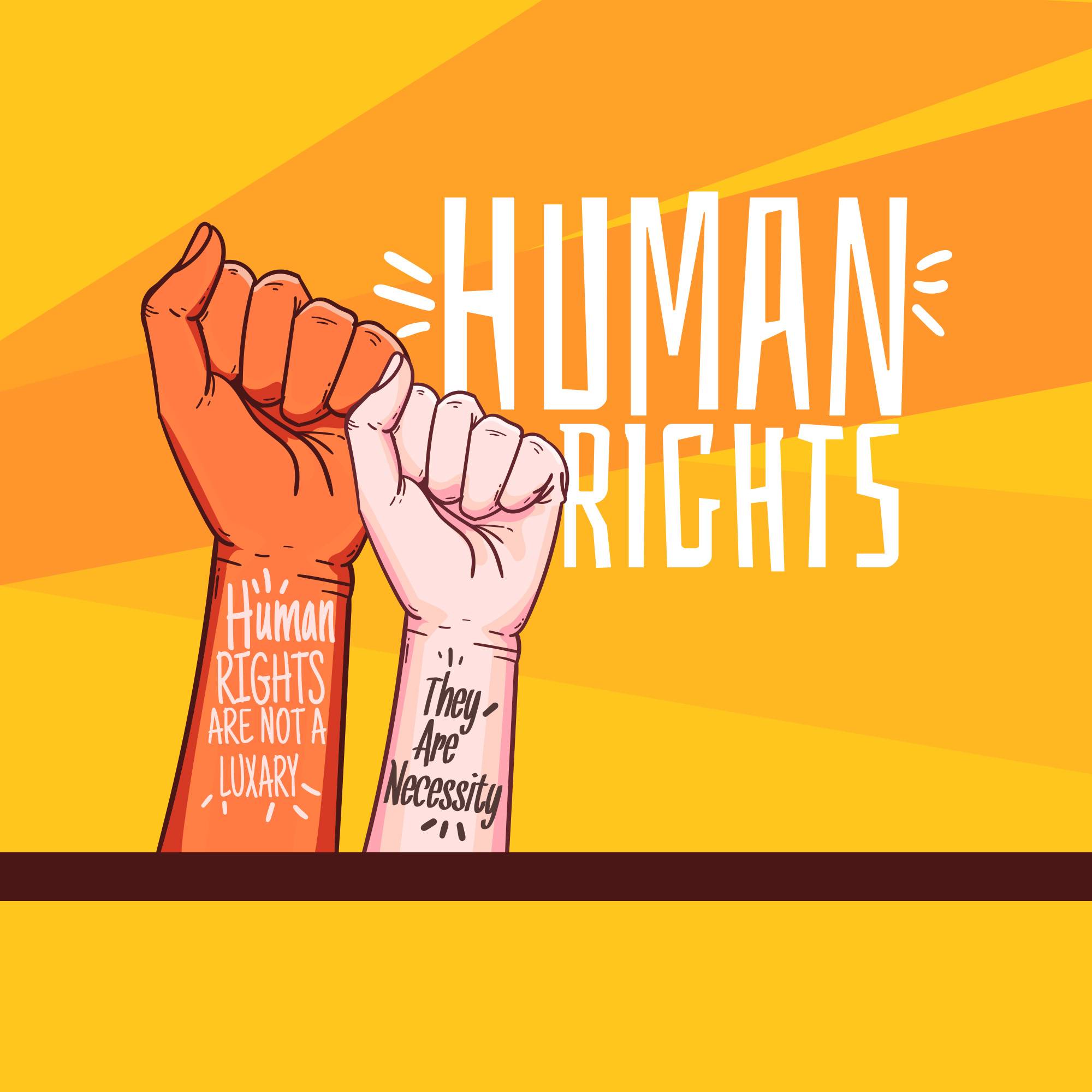 Human Rights Day